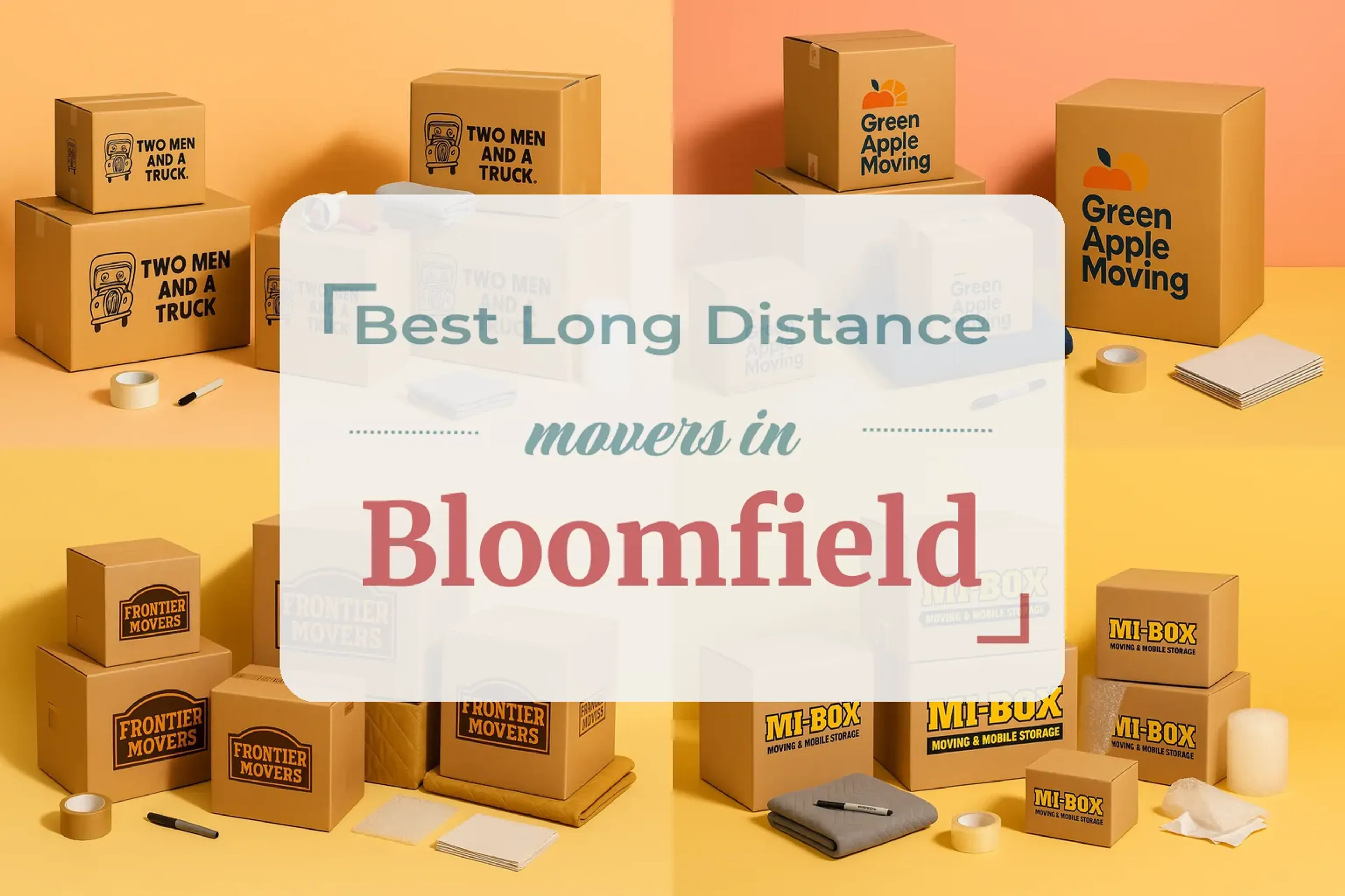 Bloomfield, NM featured image