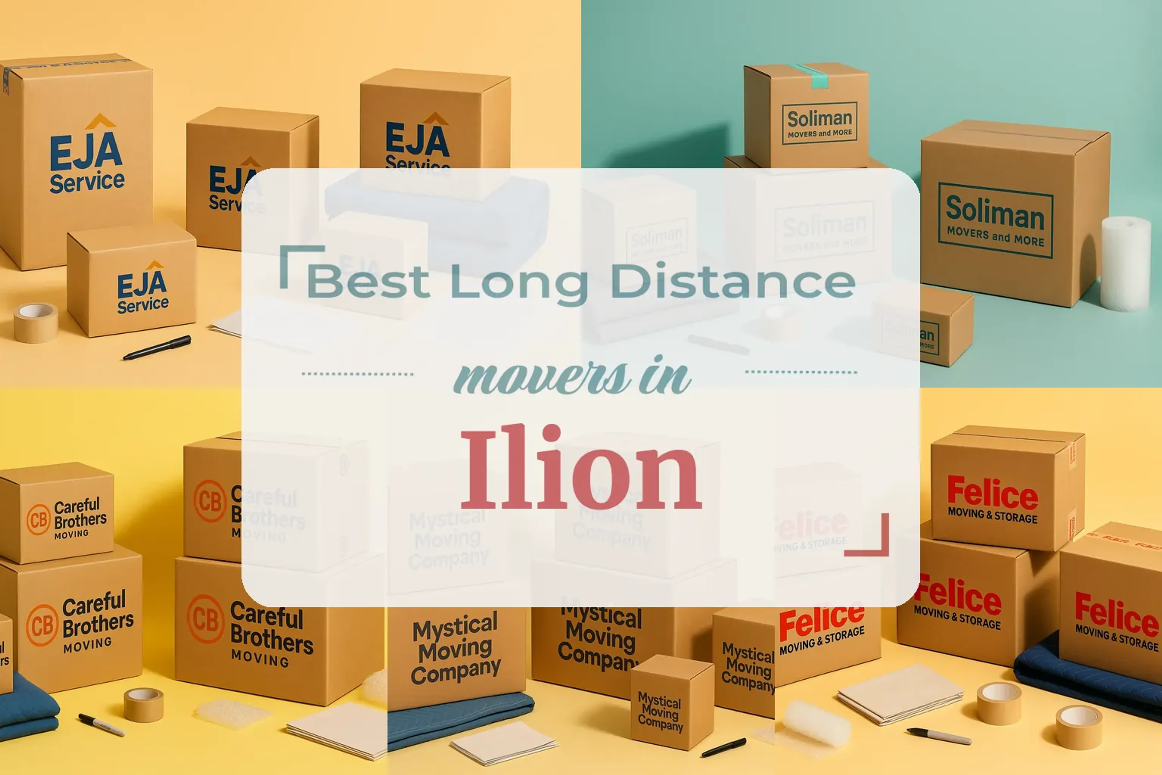 Ilion, NY featured image