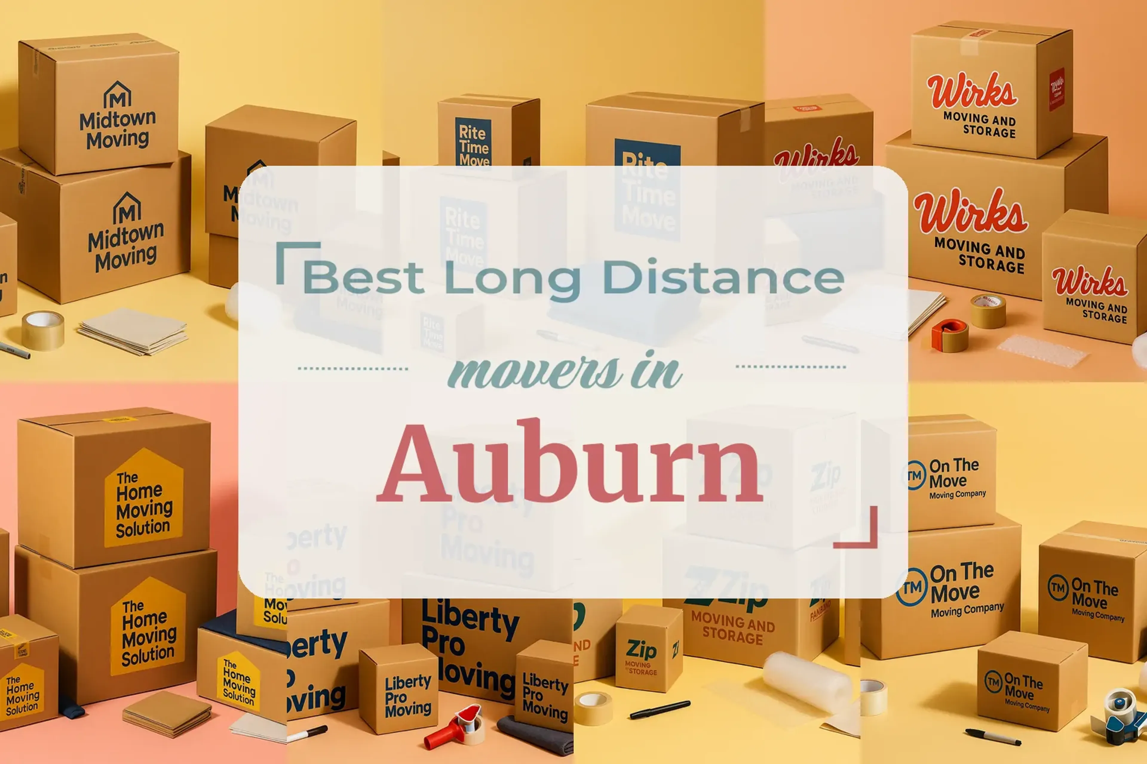 Auburn, GA featured image