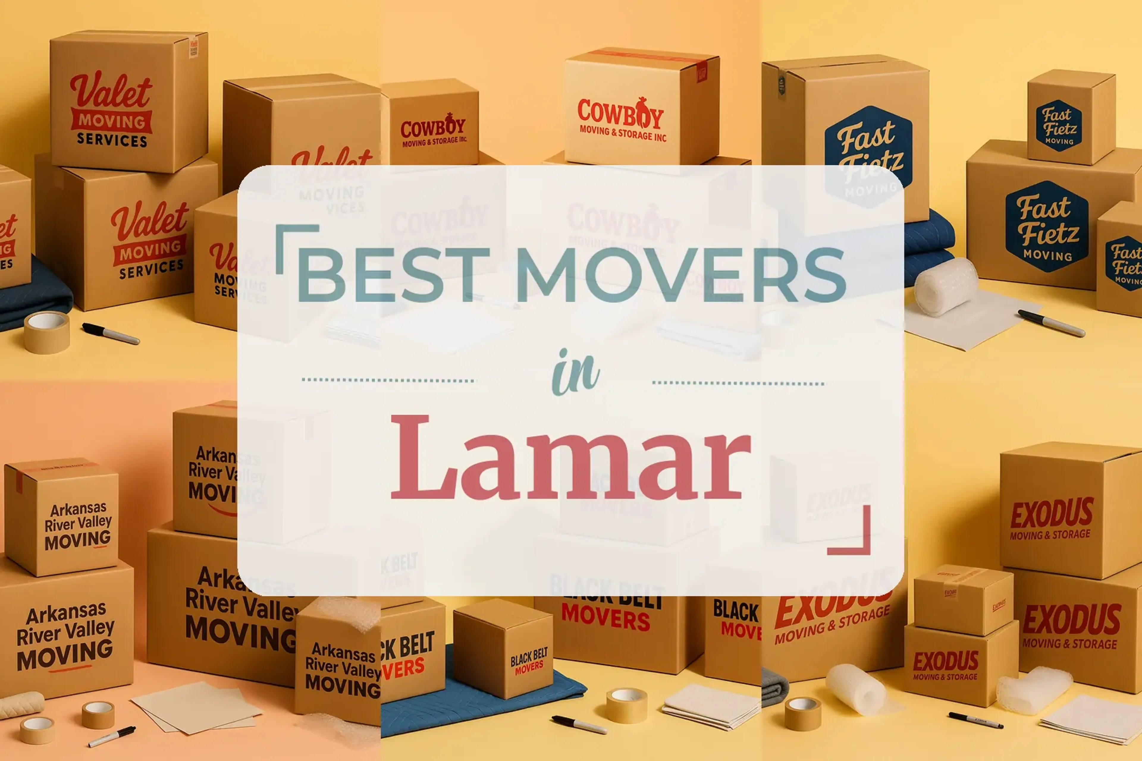 Lamar, CO featured image