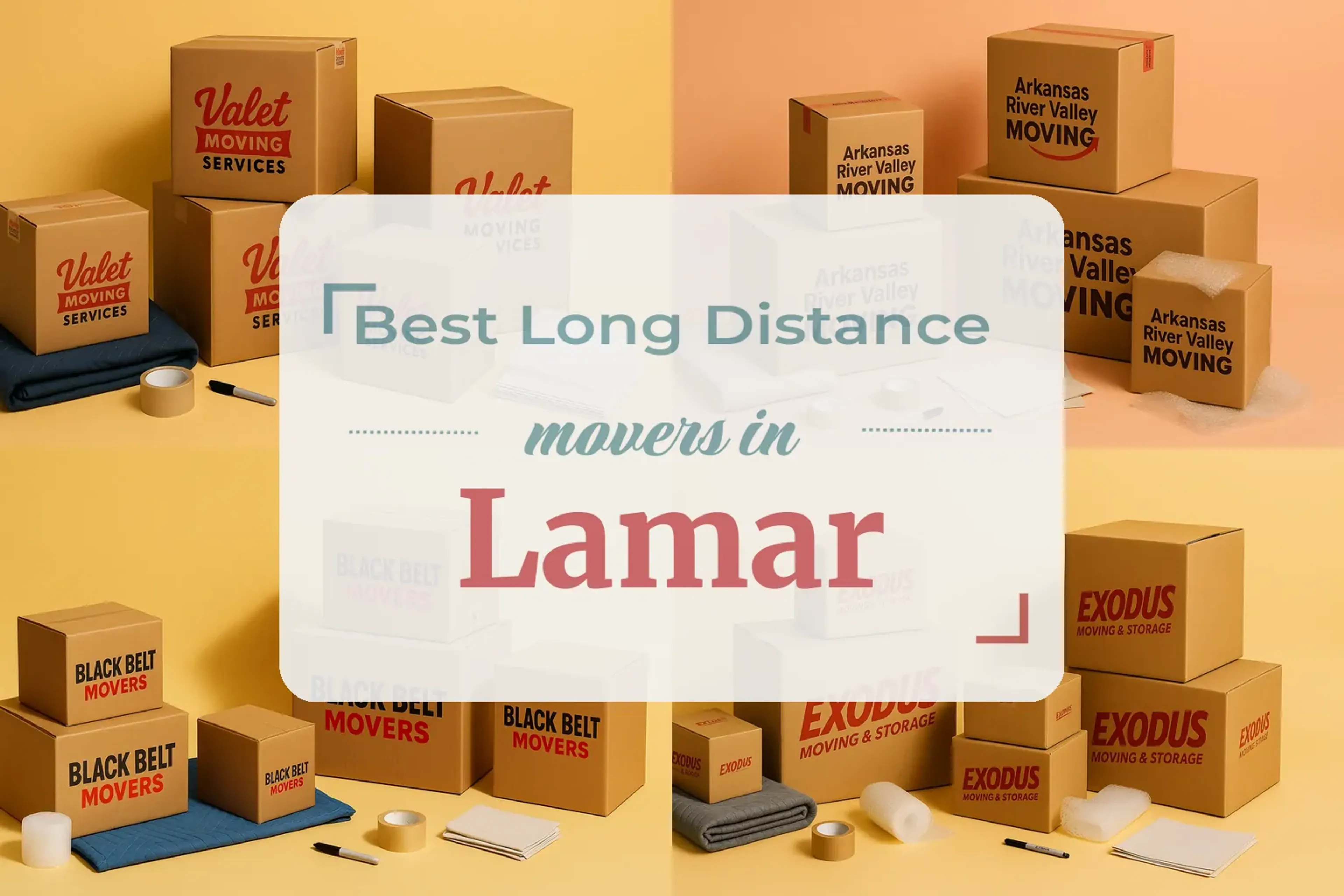 Lamar, CO featured image