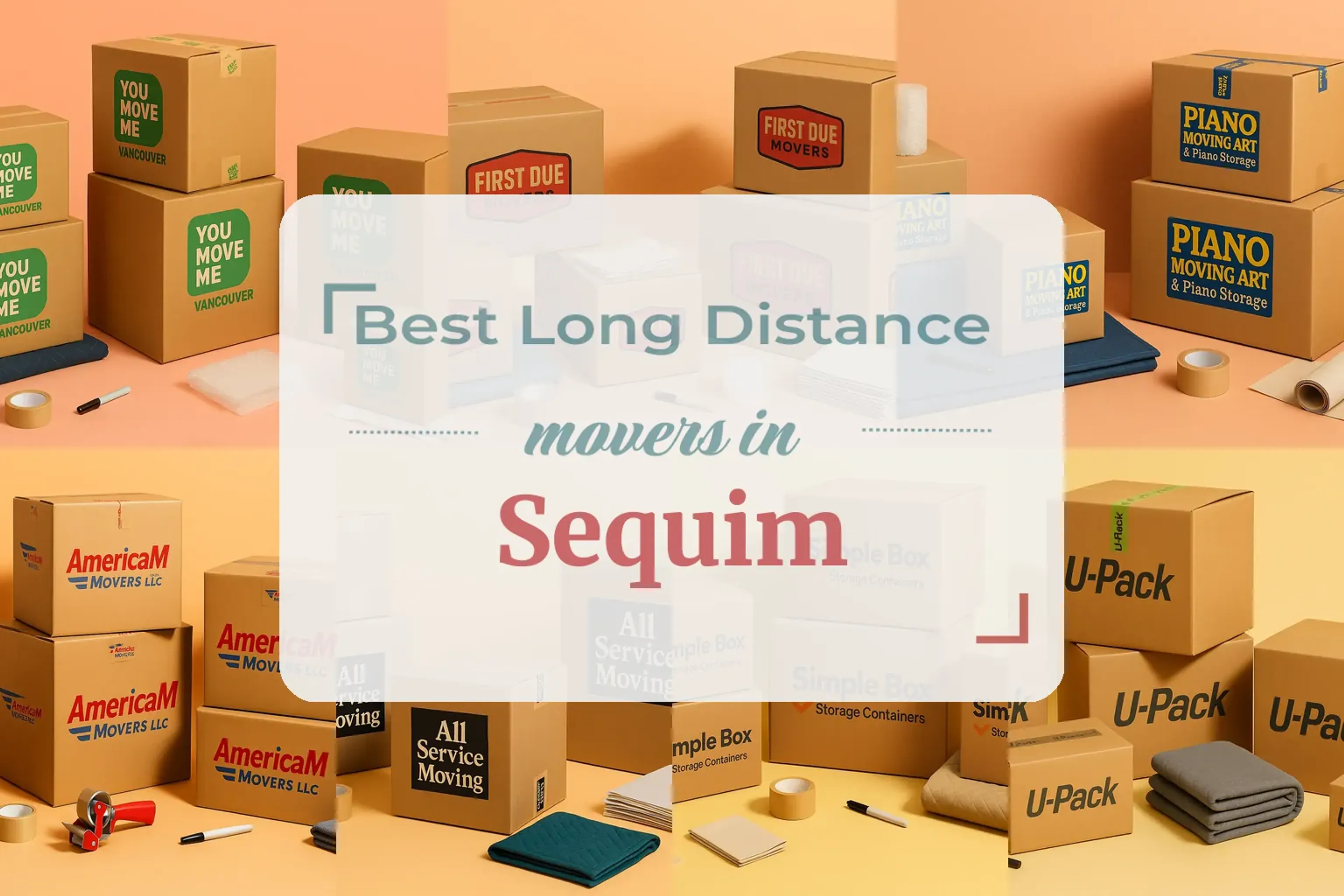 Sequim, WA featured image