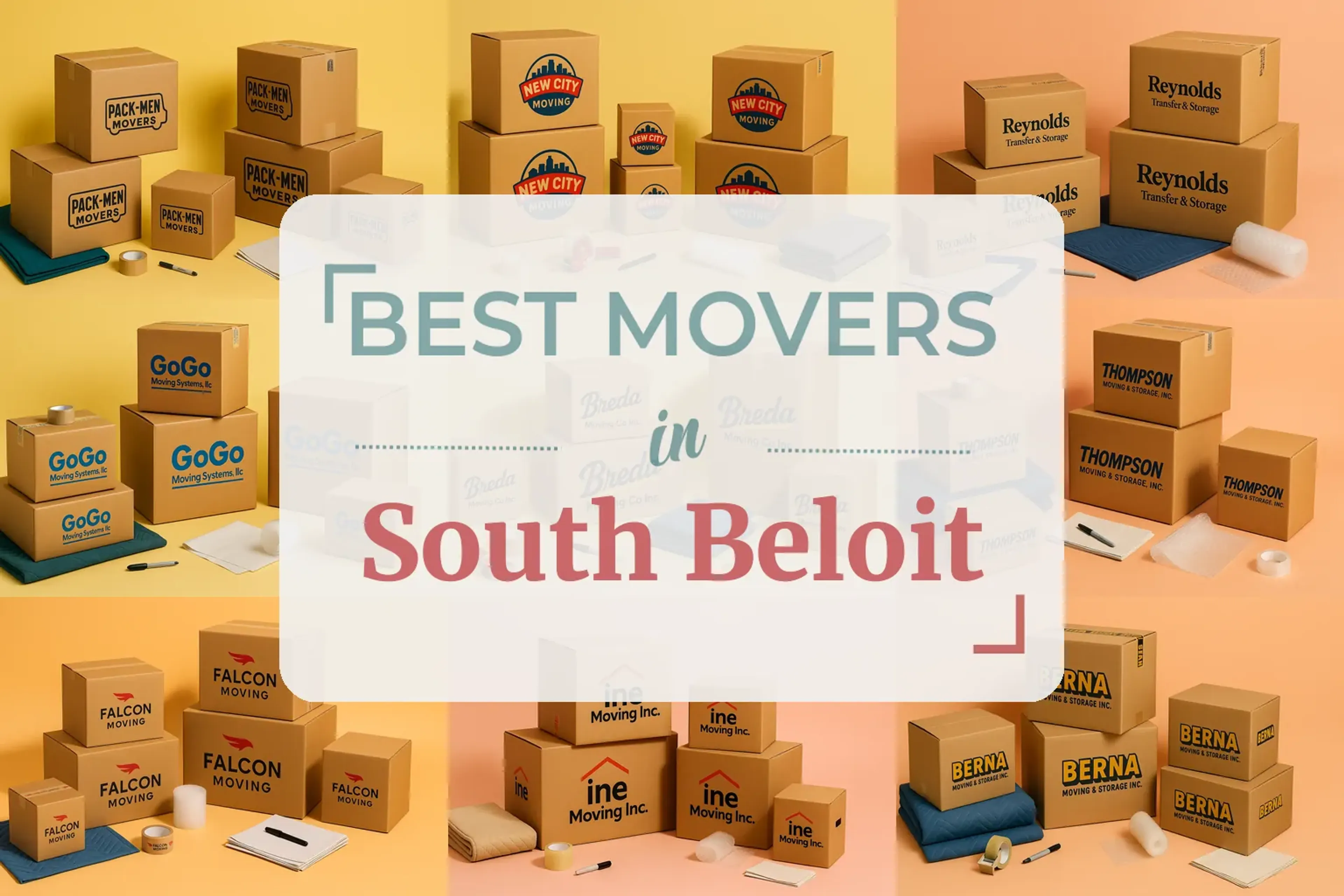 South Beloit, IL featured image