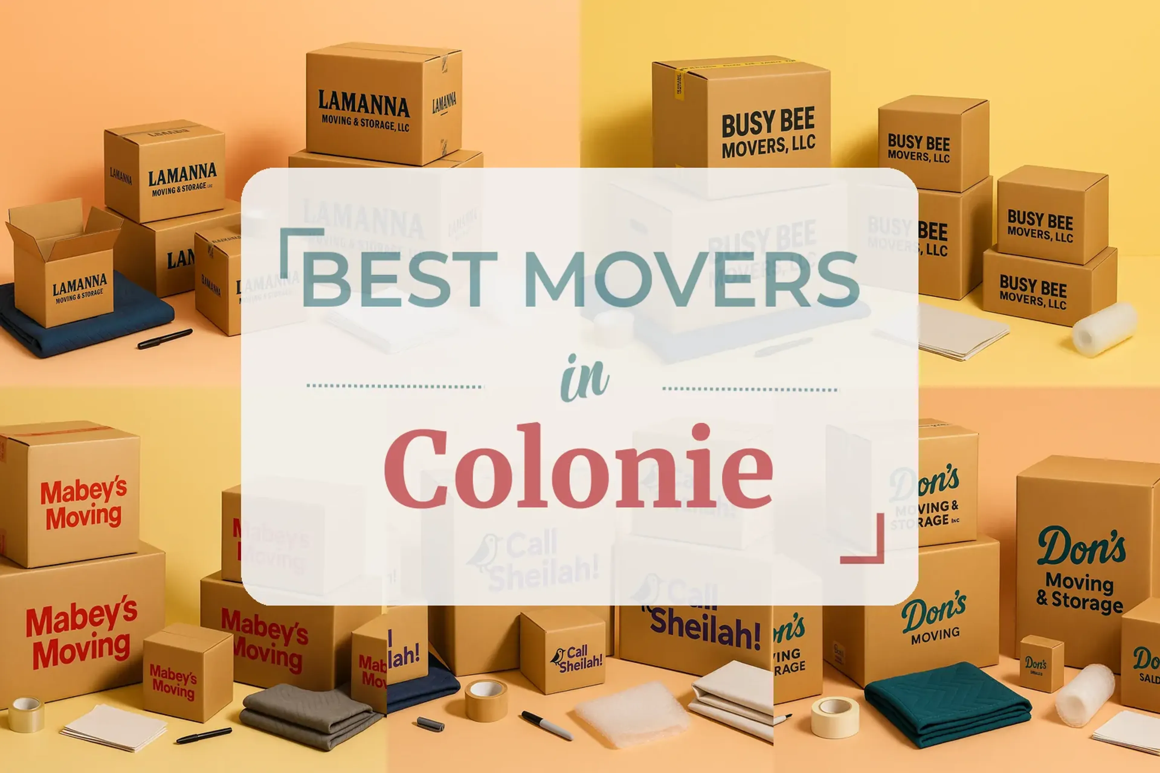 Colonie, NY featured image