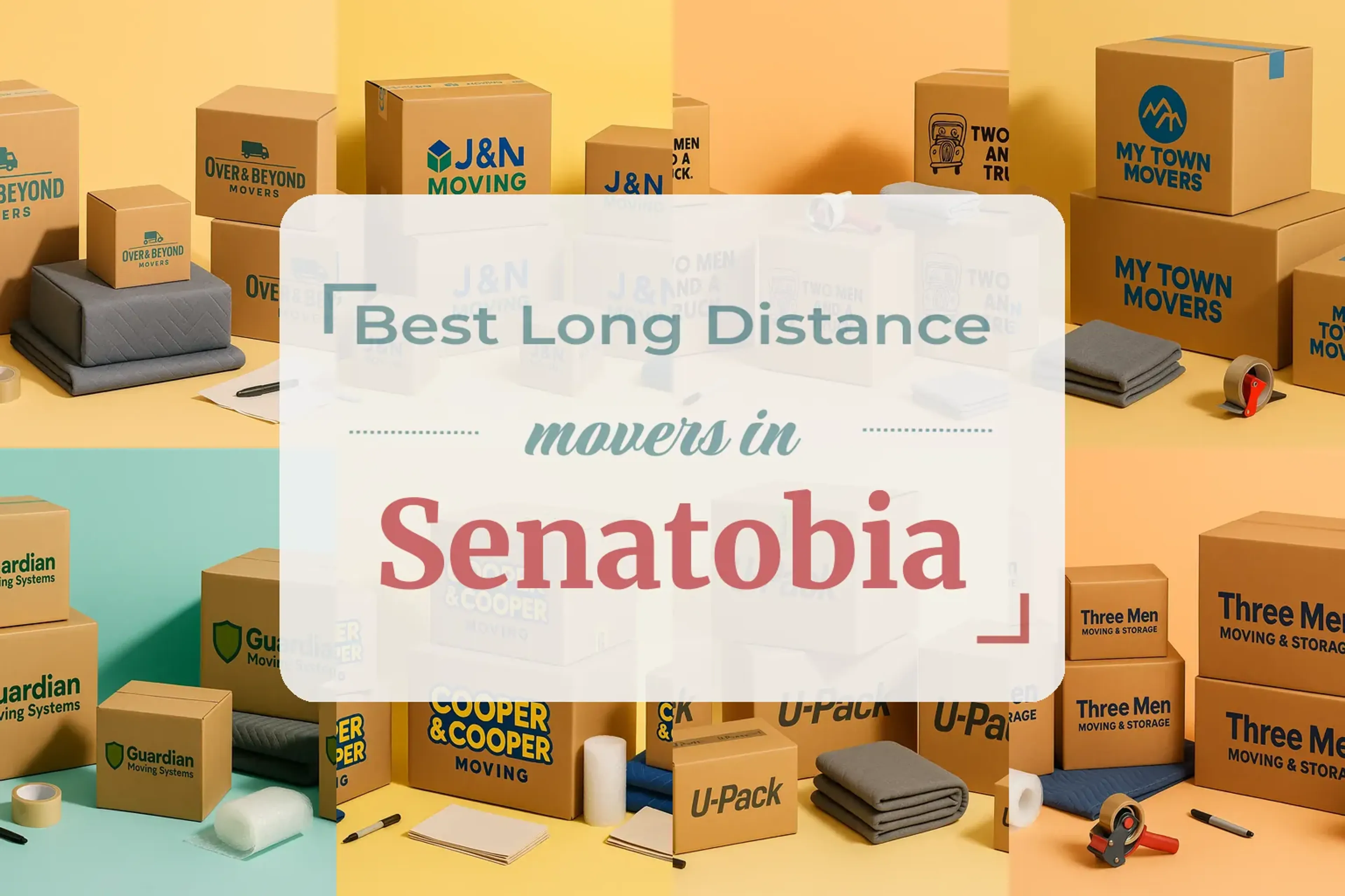 Senatobia, MS featured image