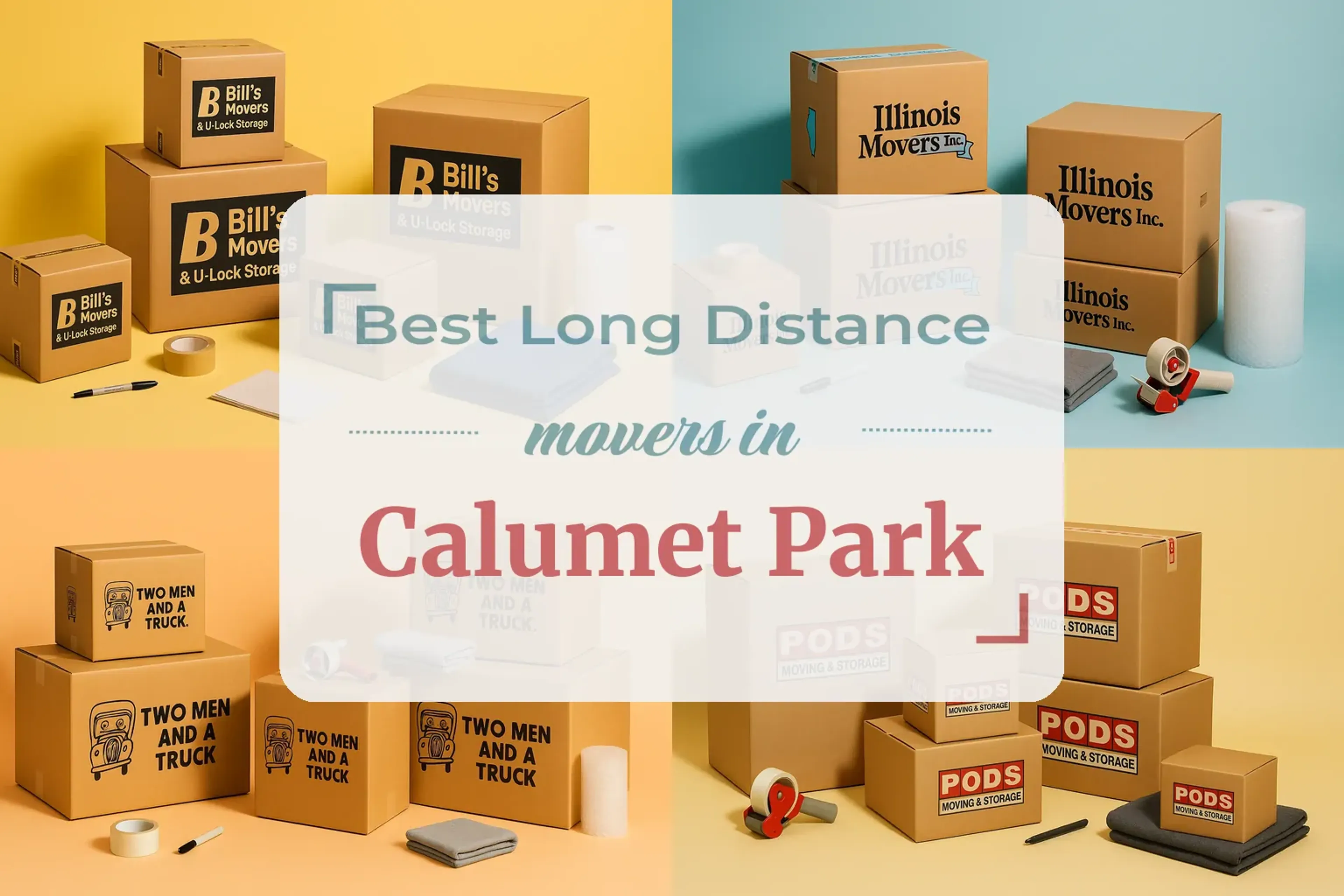 Calumet Park, IL background image