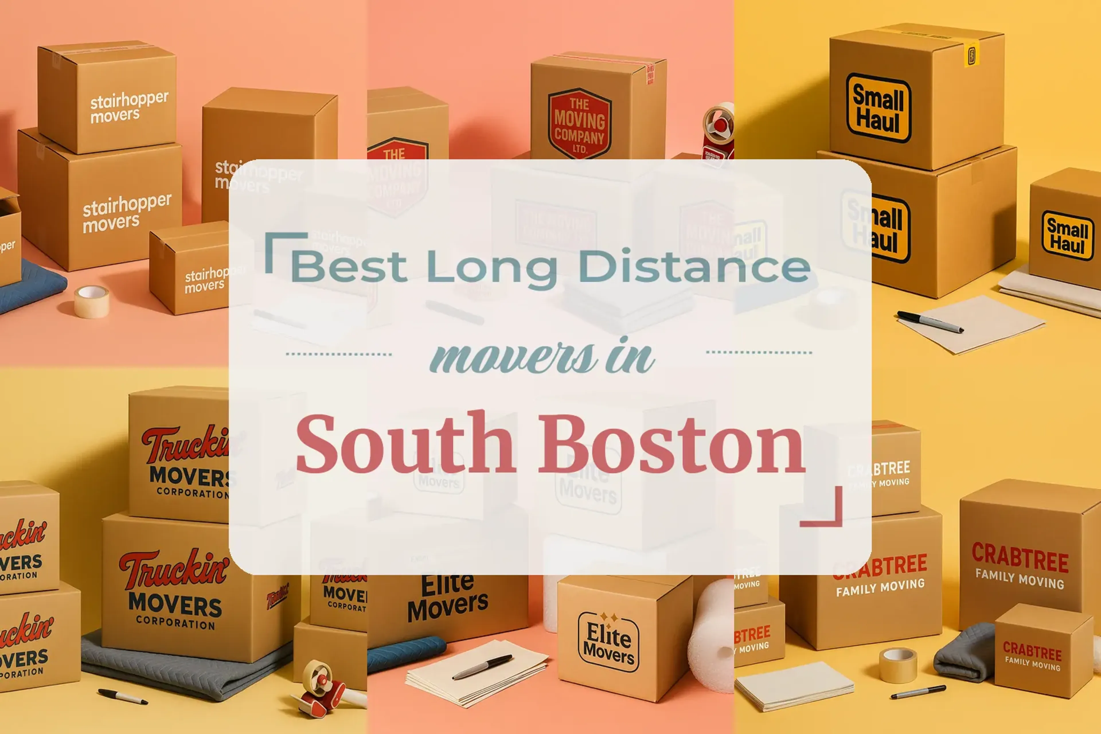 South Boston, VA featured image