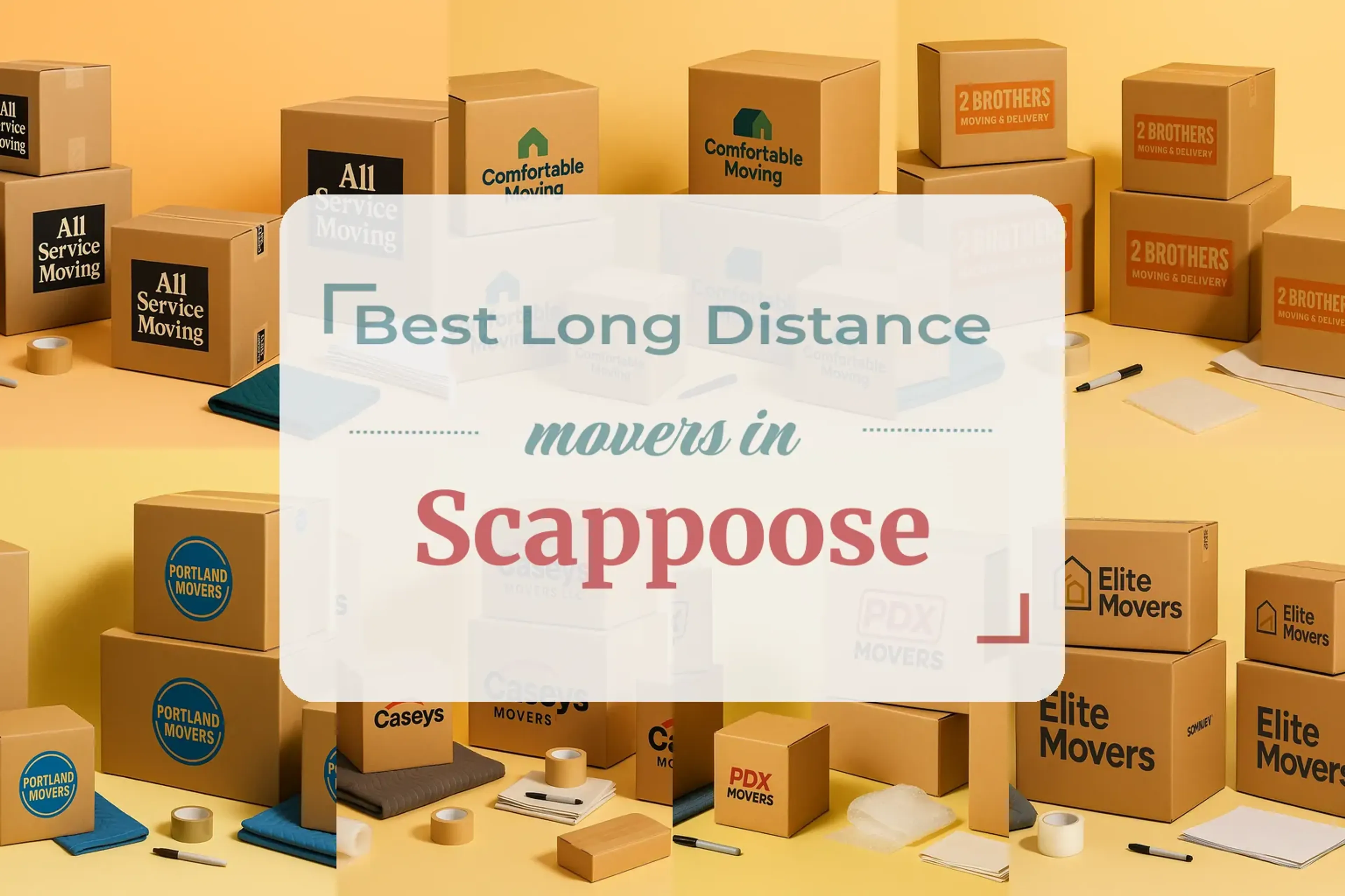 Scappoose, OR featured image