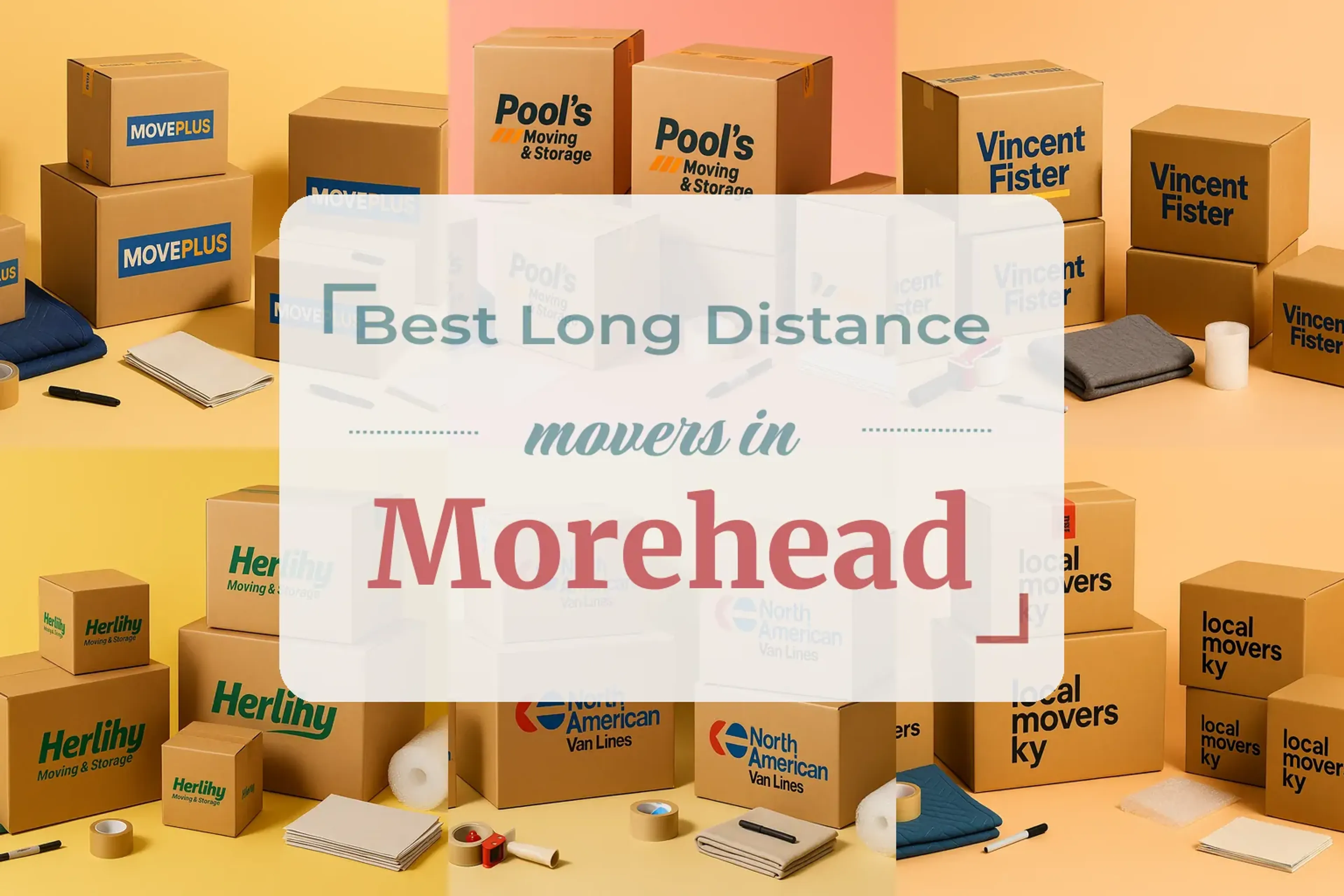 Morehead, KY featured image