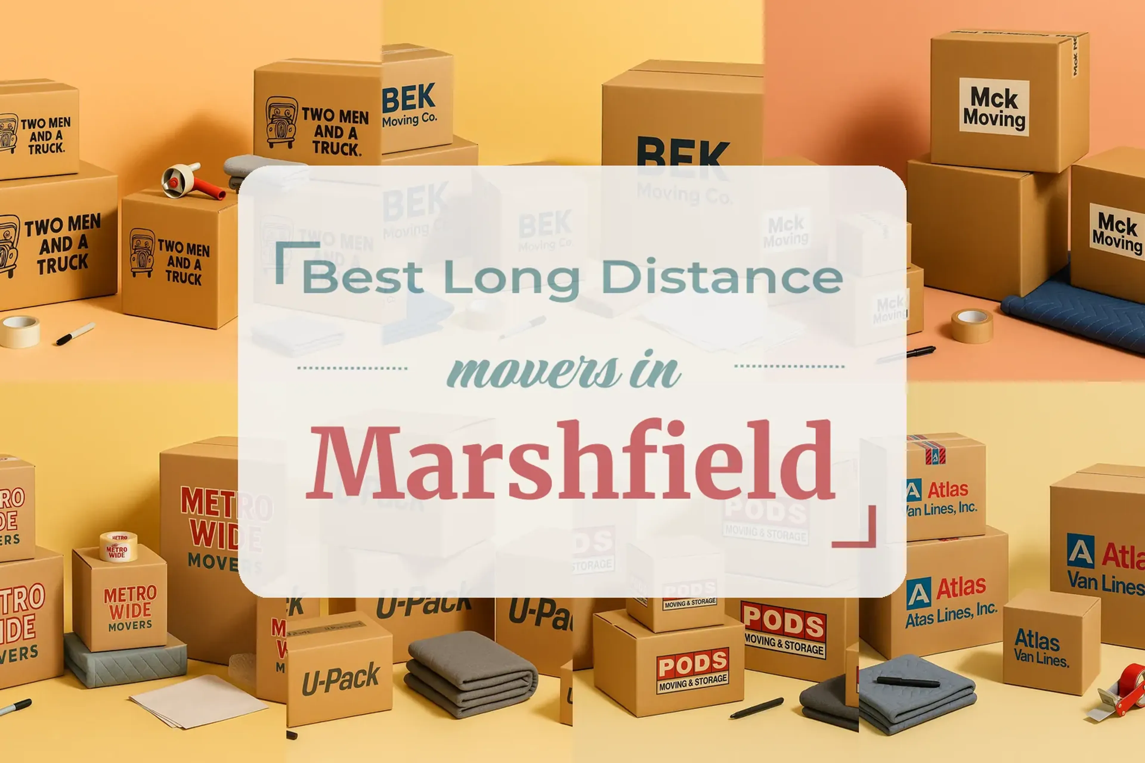Marshfield, MO featured image