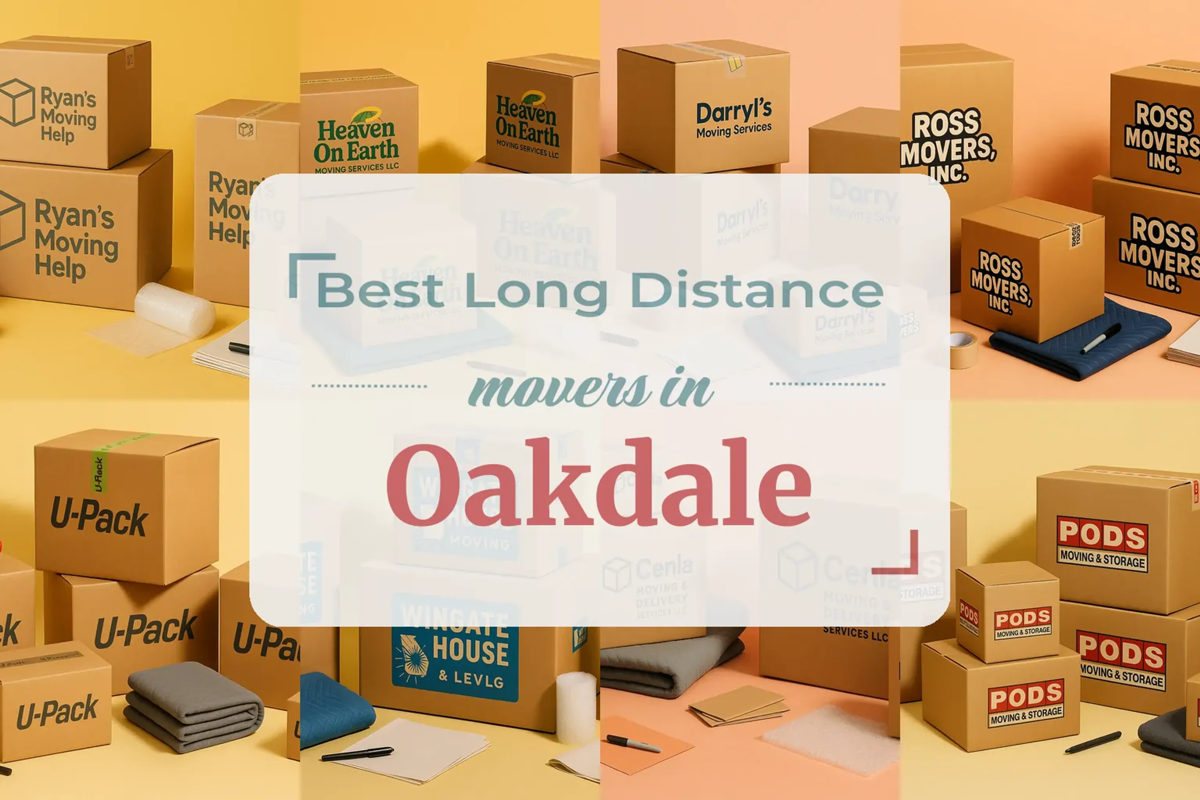 Oakdale, LA background image
