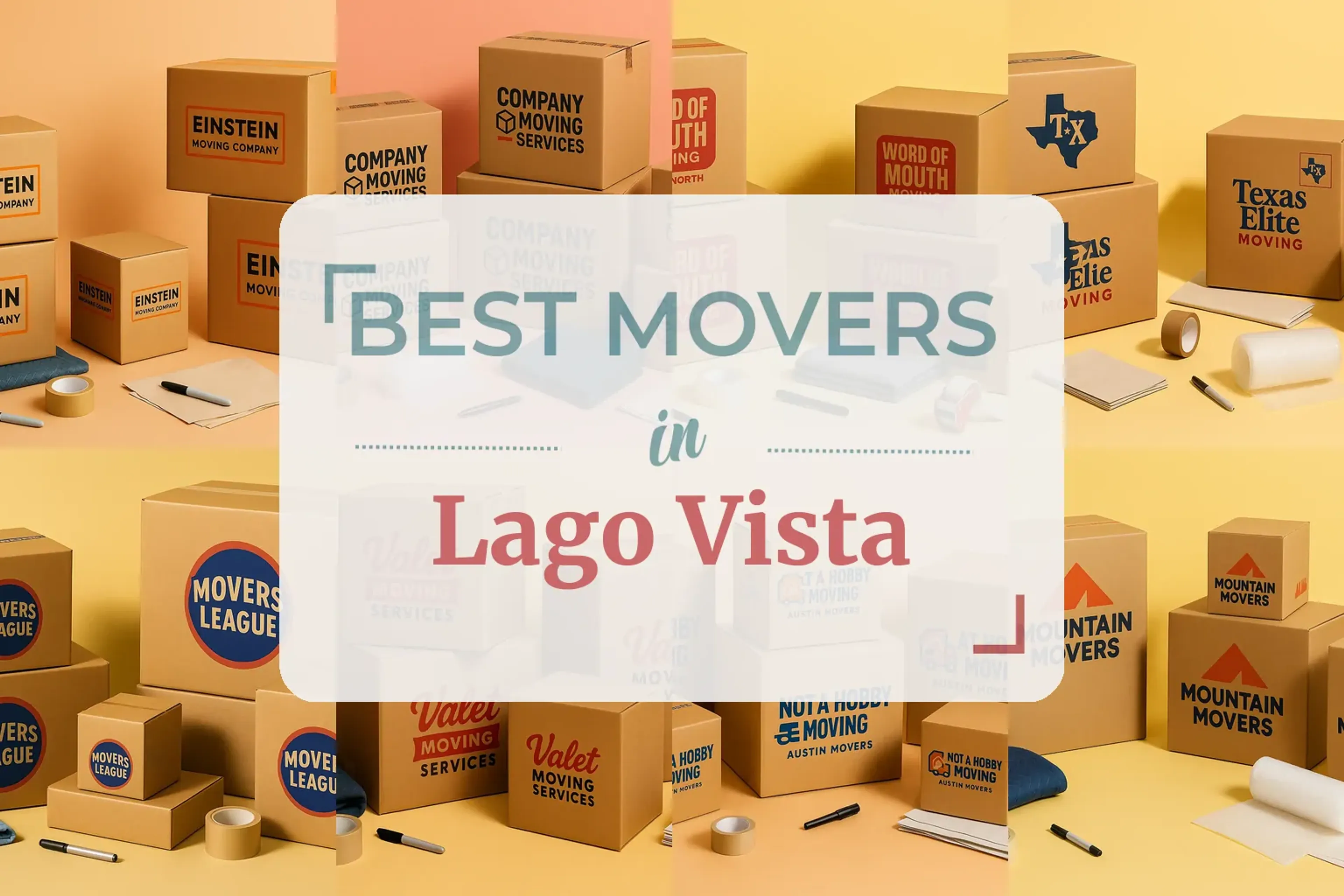 Lago Vista, TX featured image