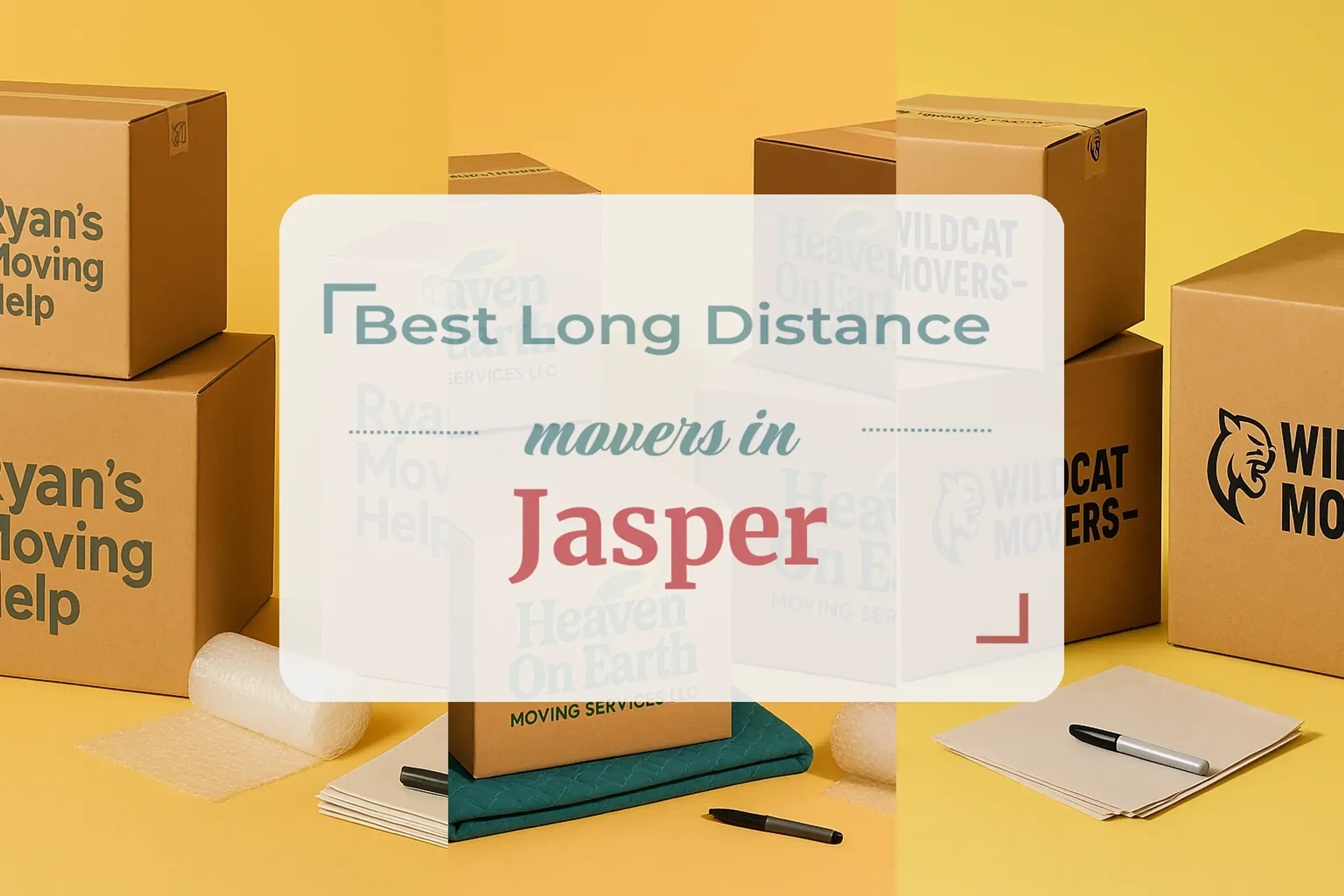 Jasper, TX featured image