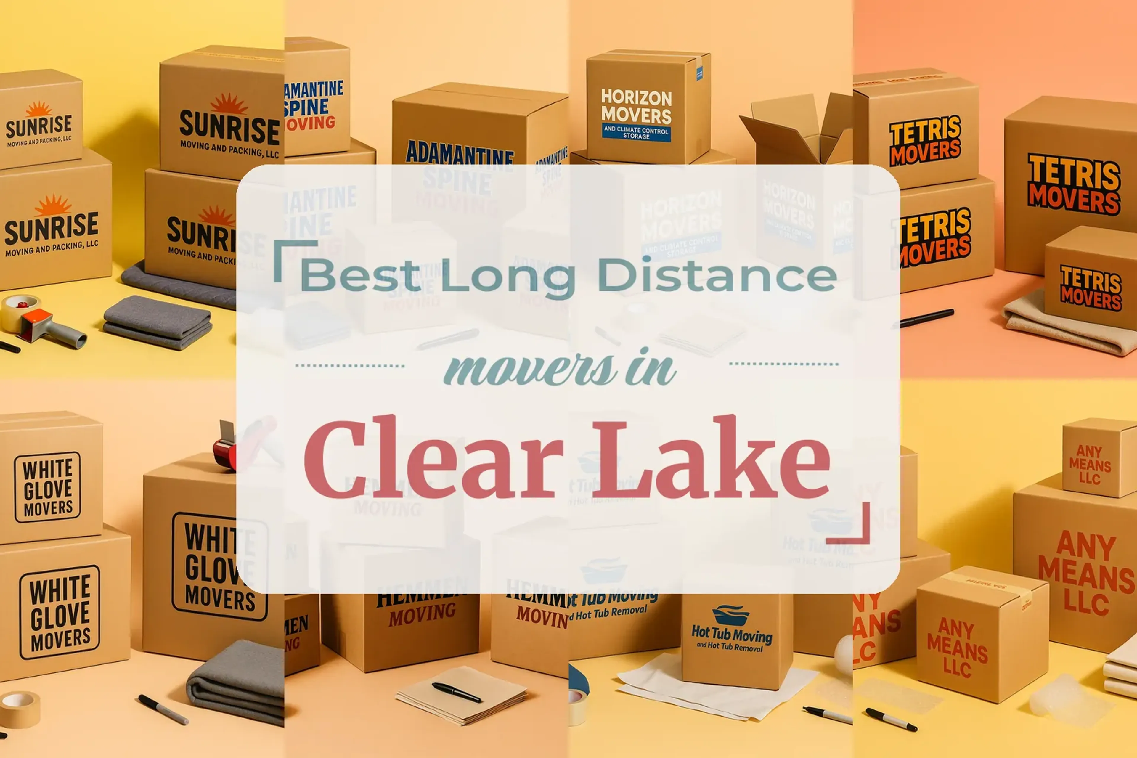 Clear Lake, IA featured image