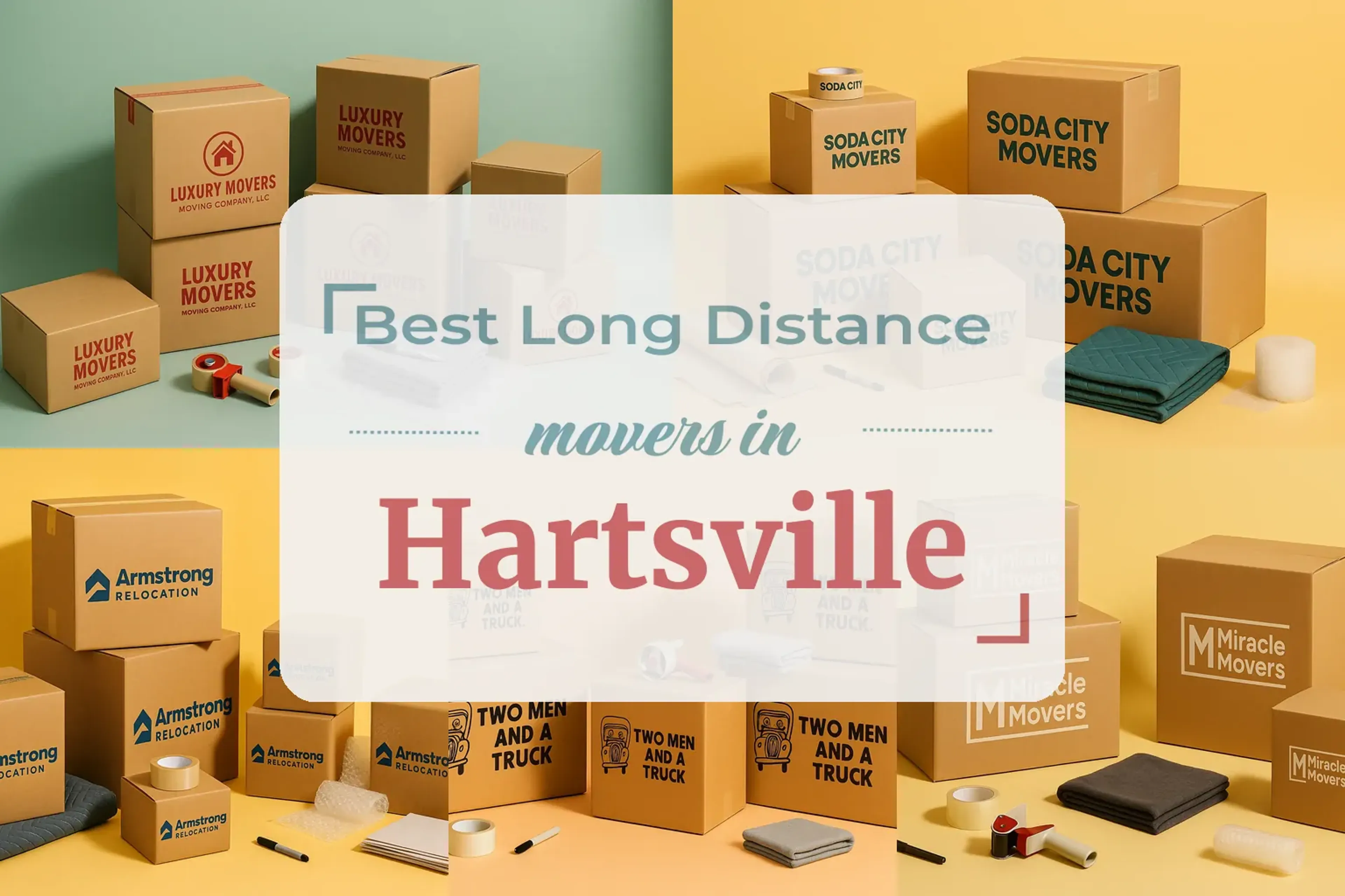 Hartsville, SC featured image