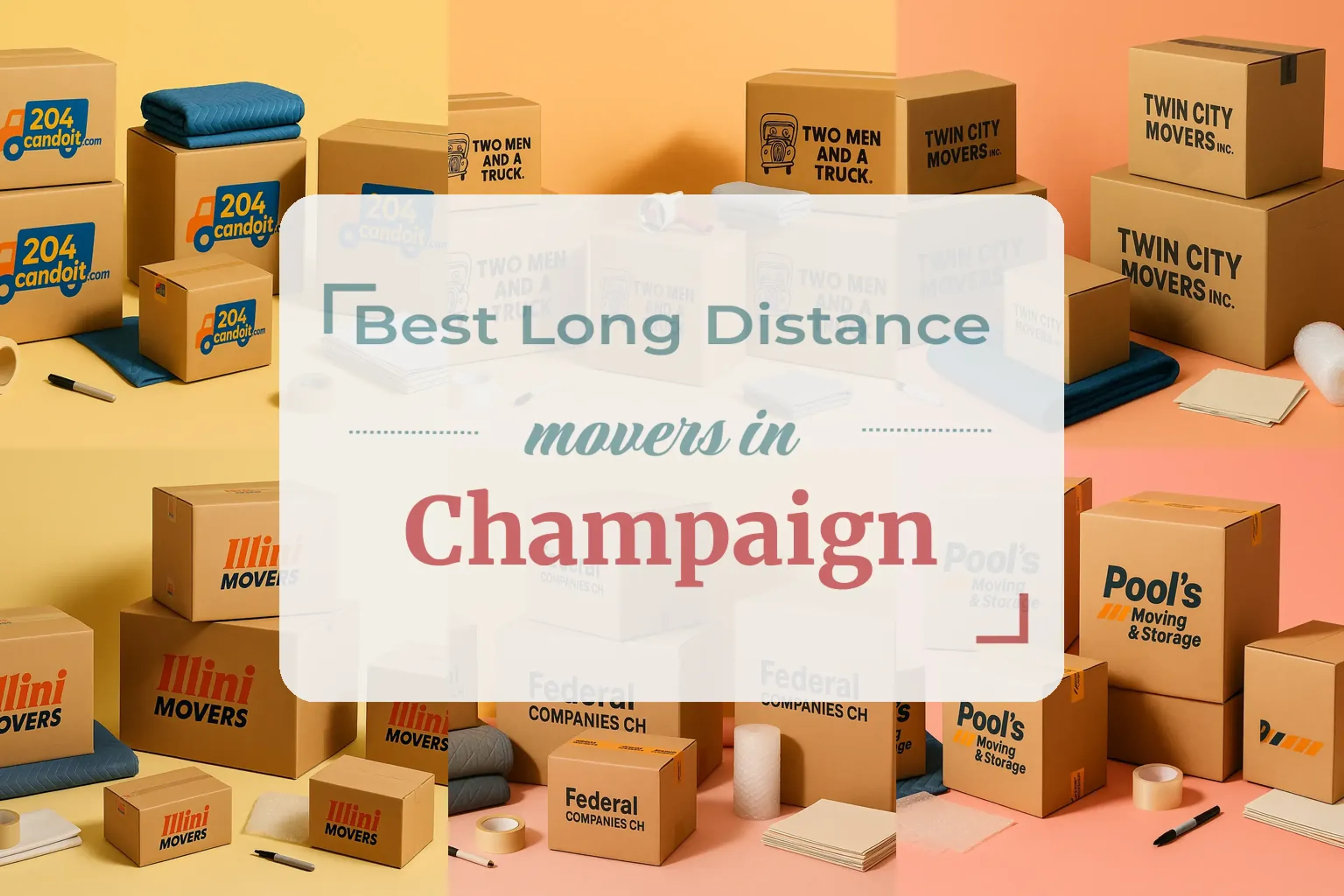 Champaign, IL background image