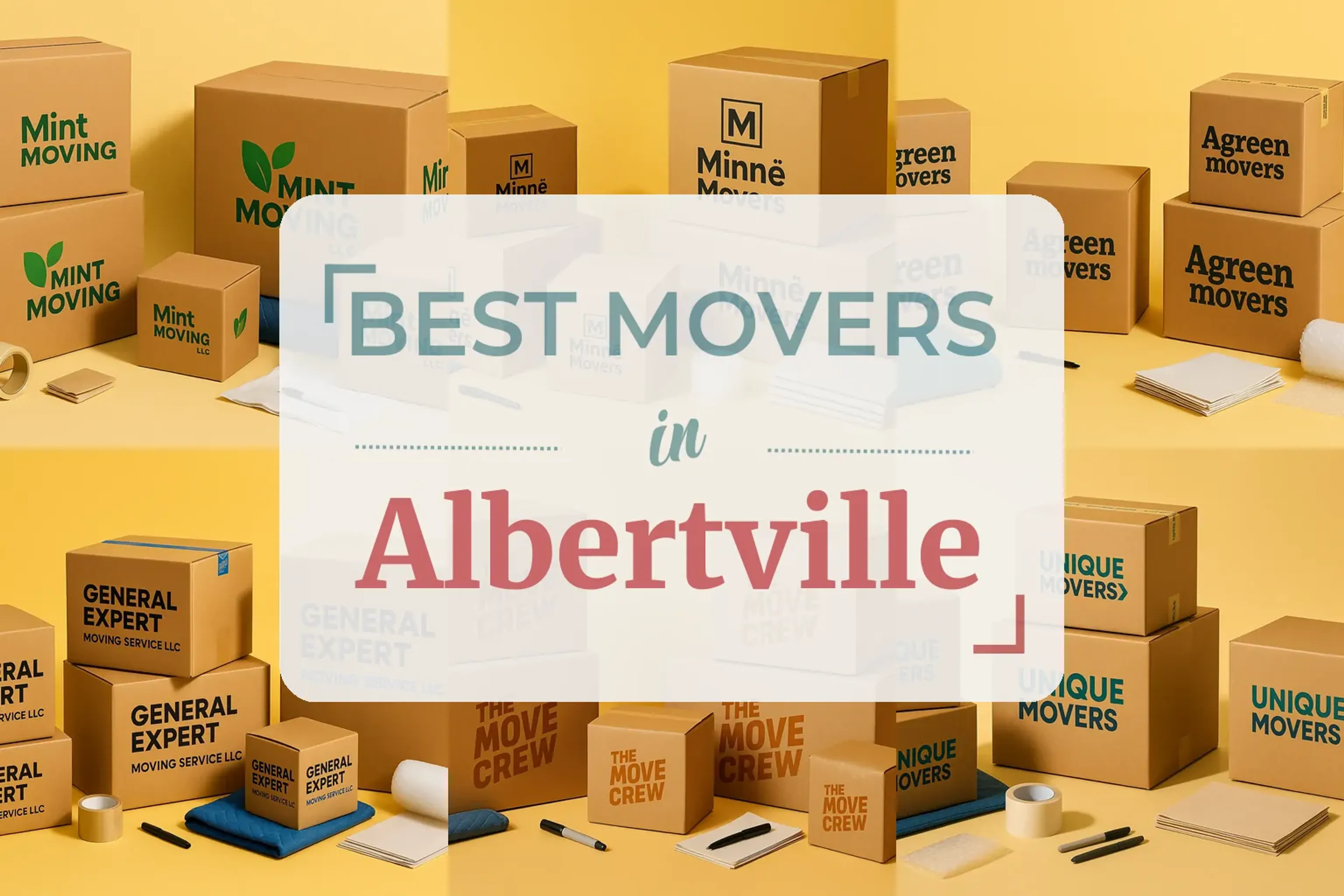 Albertville, MN featured image