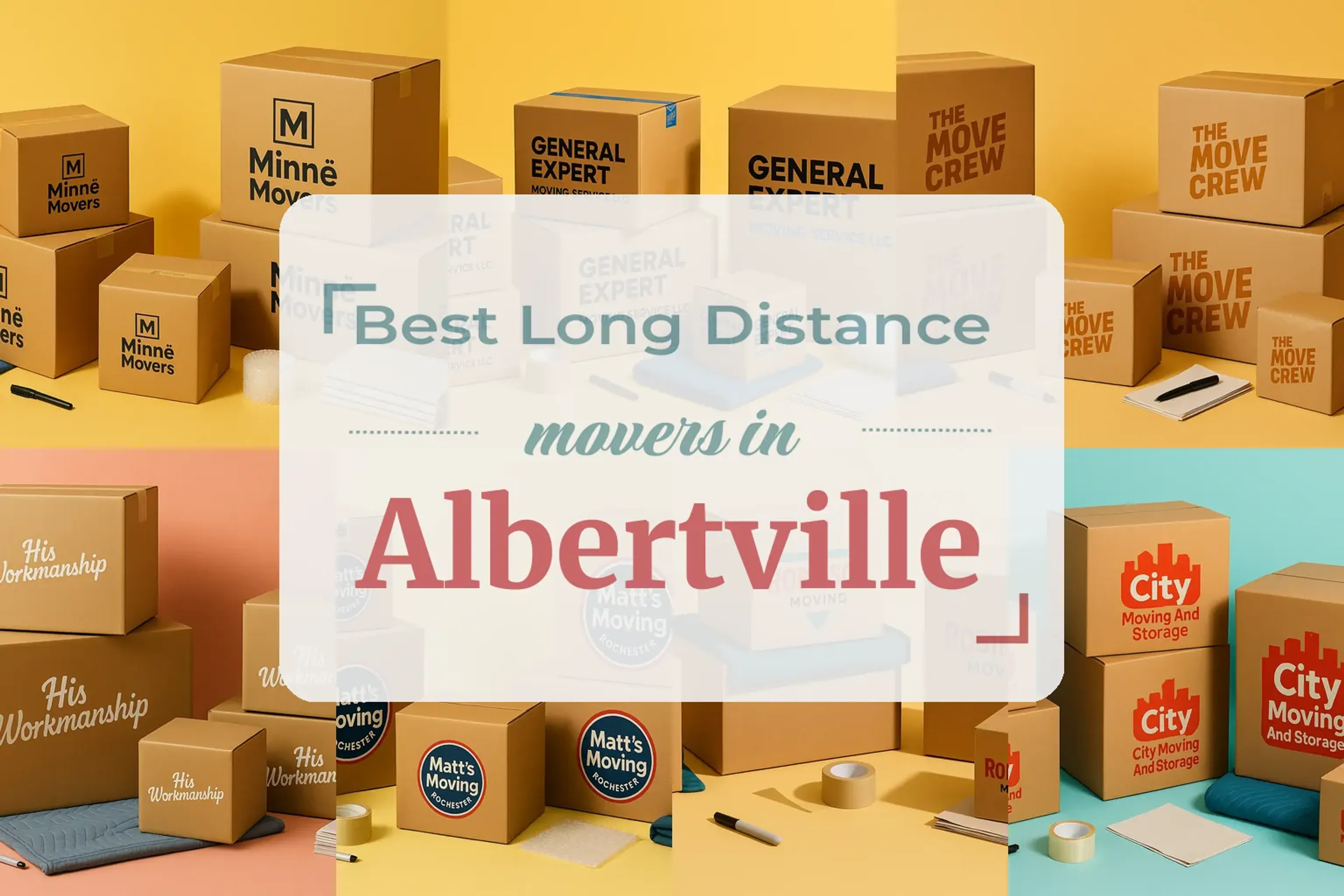 Albertville, MN featured image