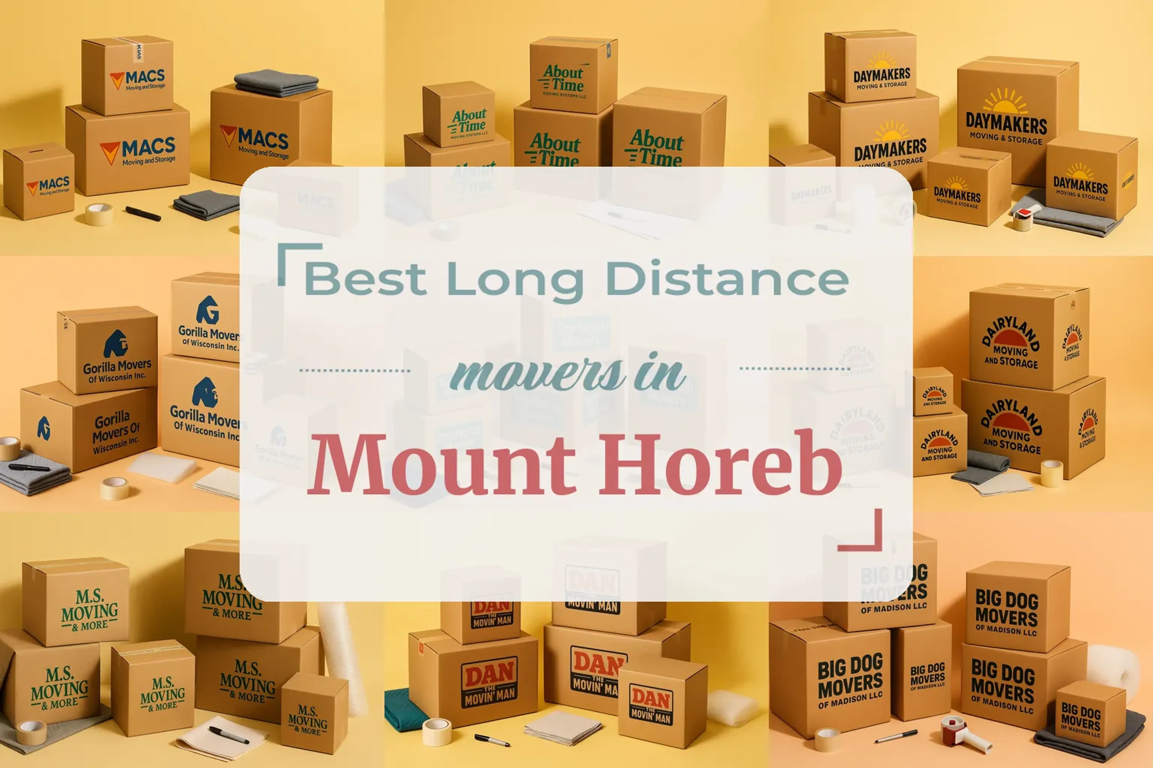 Mount Horeb, WI background image