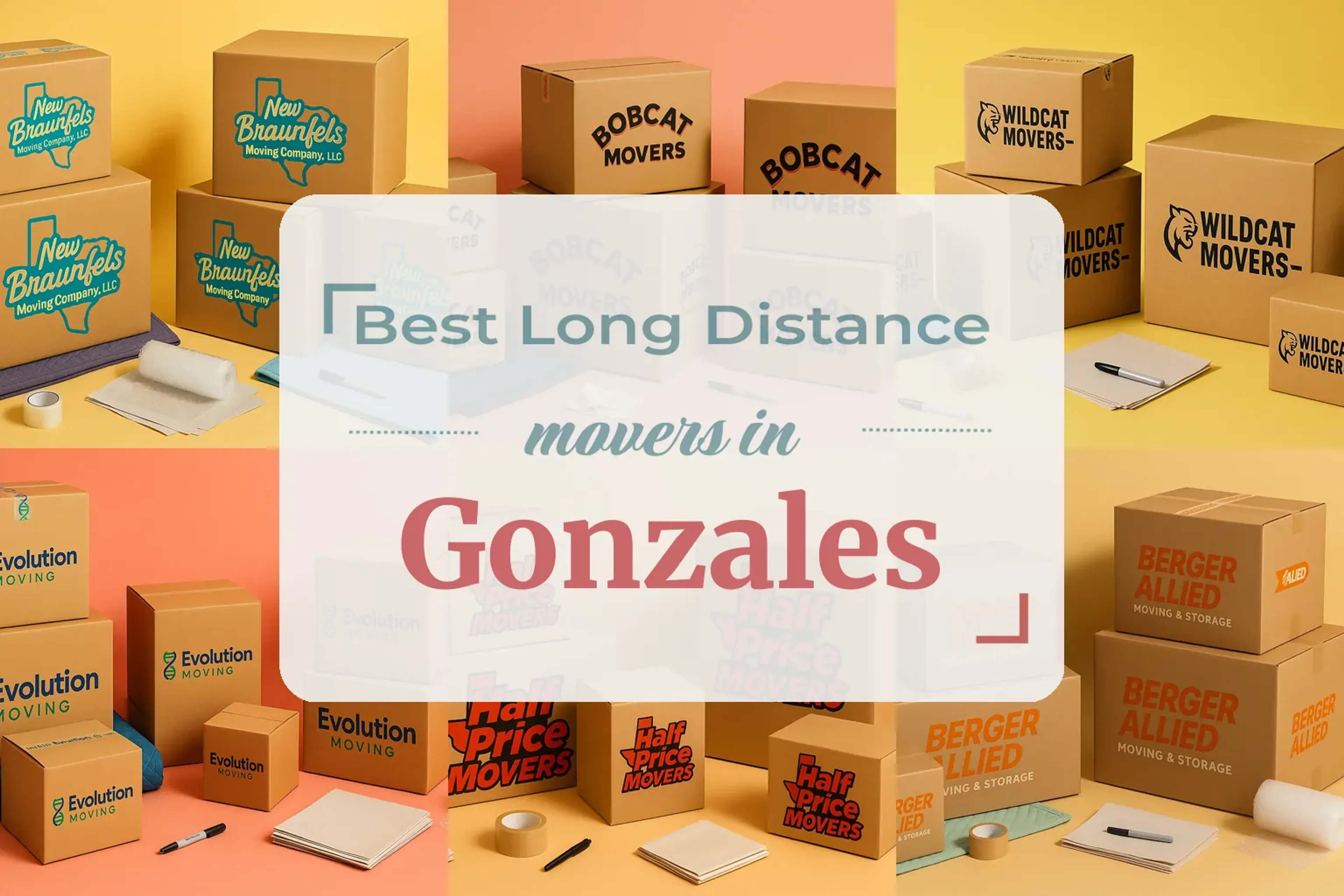 Gonzales, TX background image
