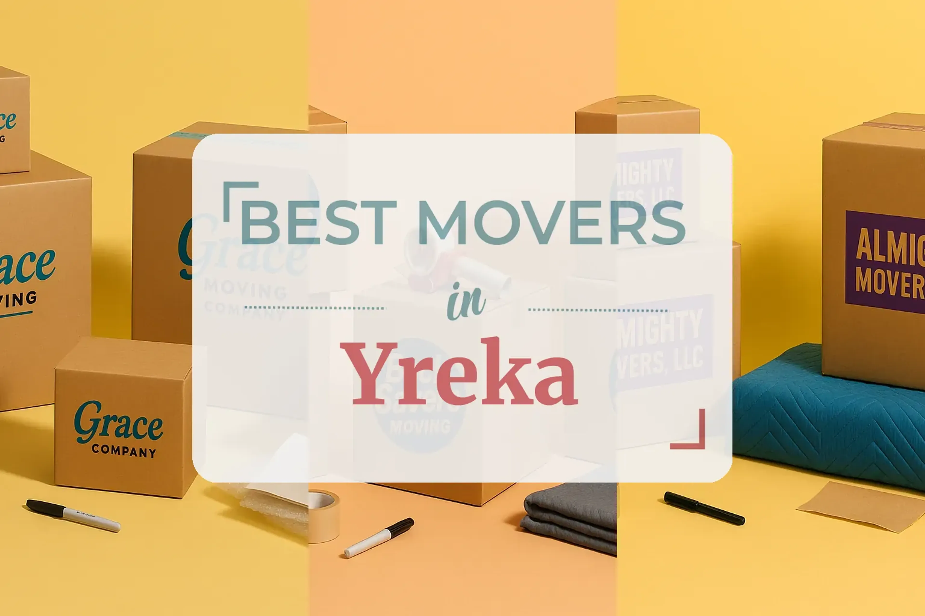 Yreka, CA featured image