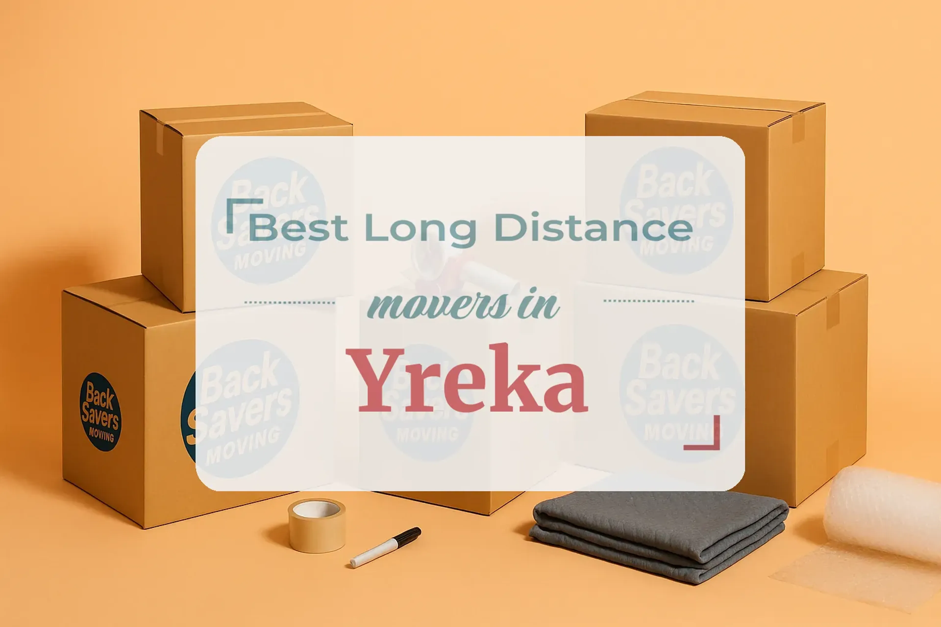 Yreka, CA featured image