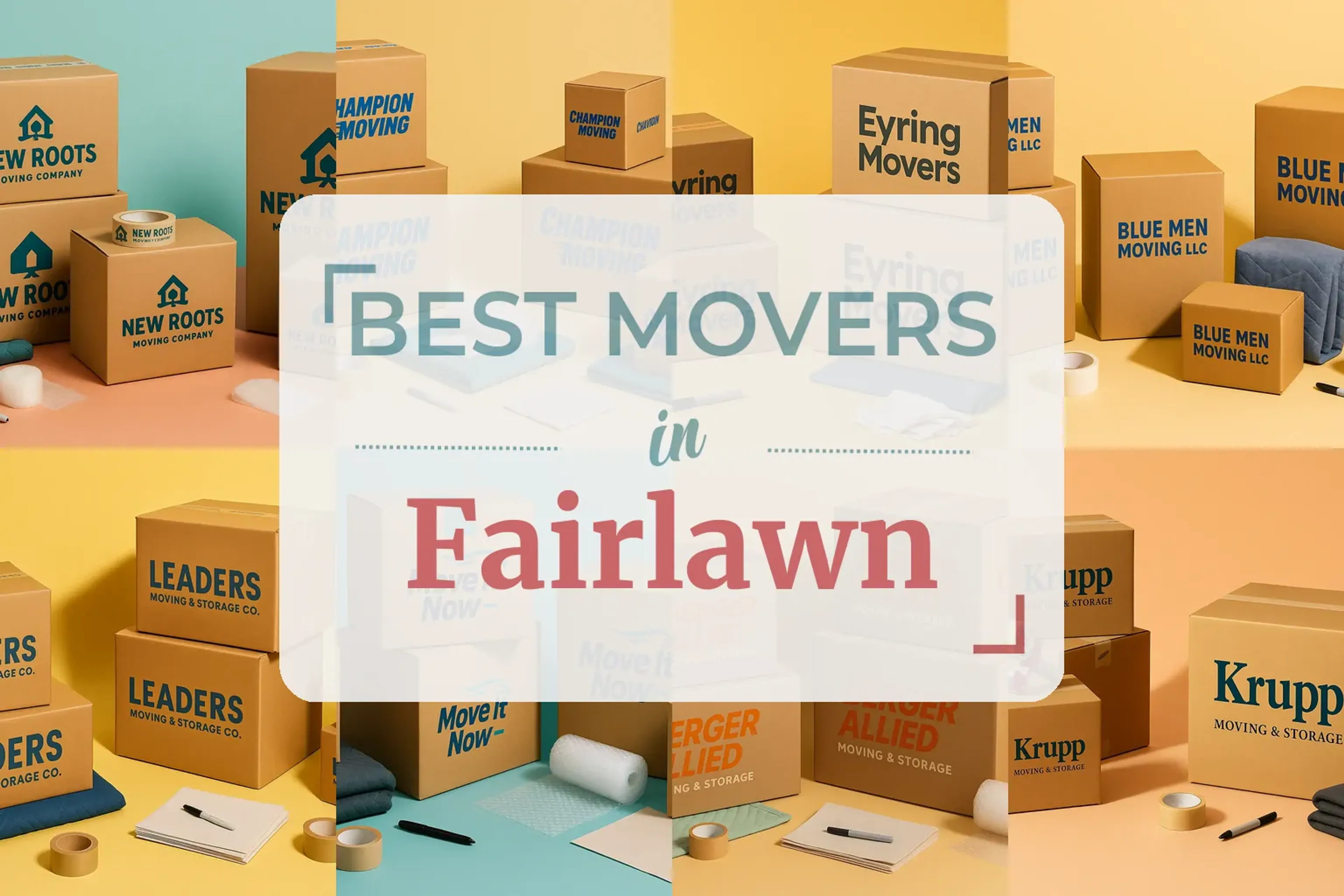 Fairlawn, OH featured image