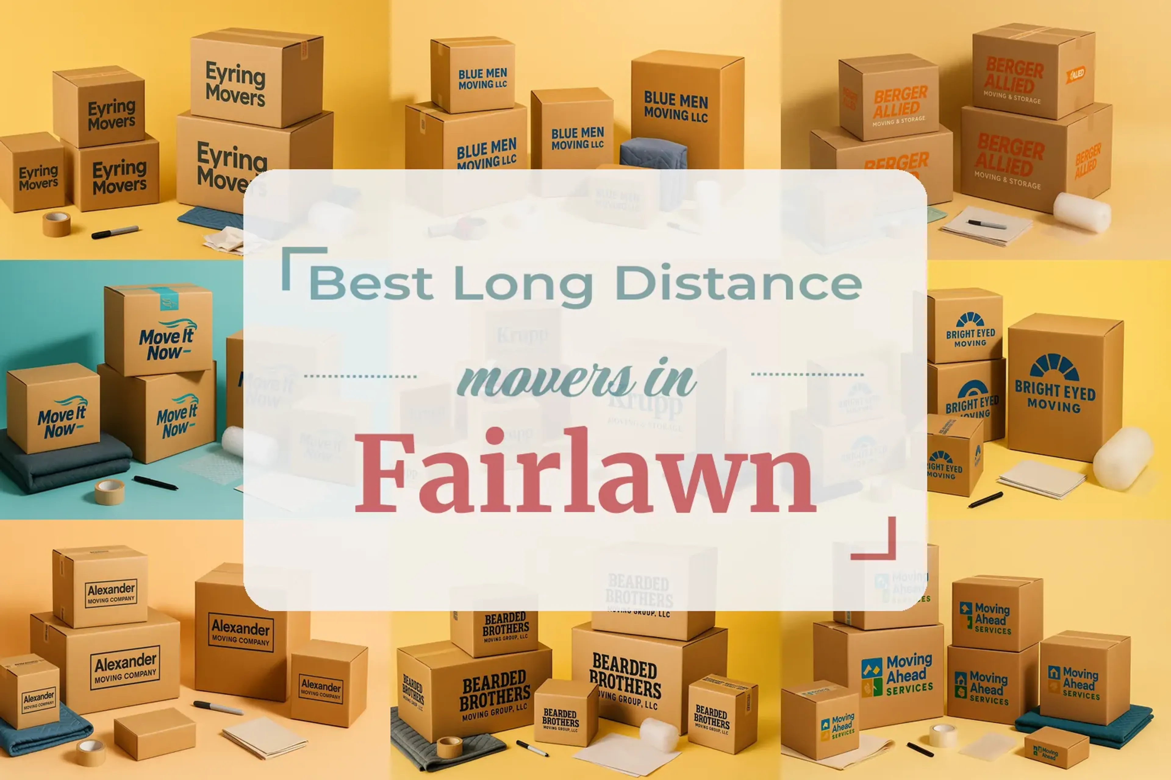 Fairlawn, OH featured image