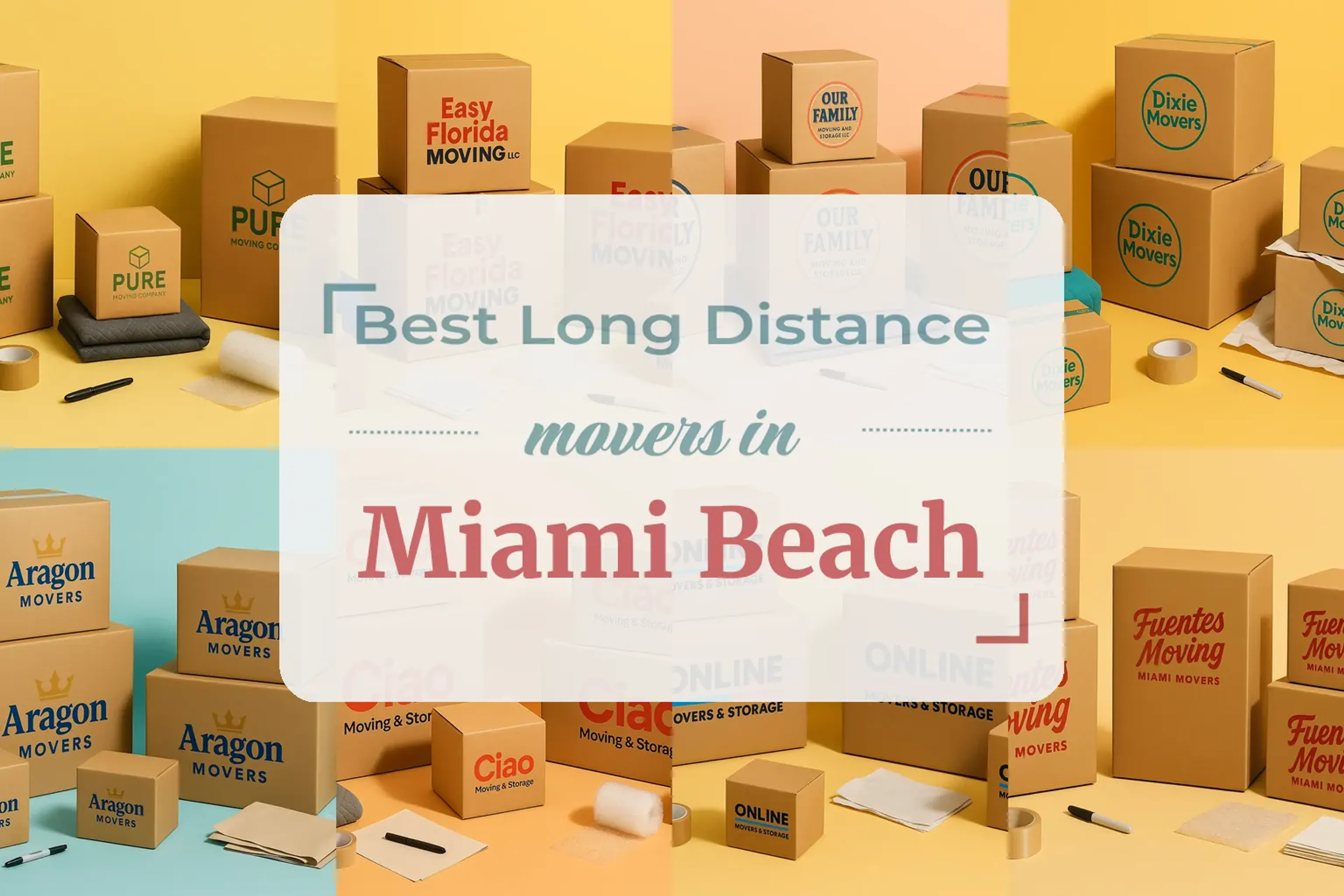 Miami Beach, FL background image