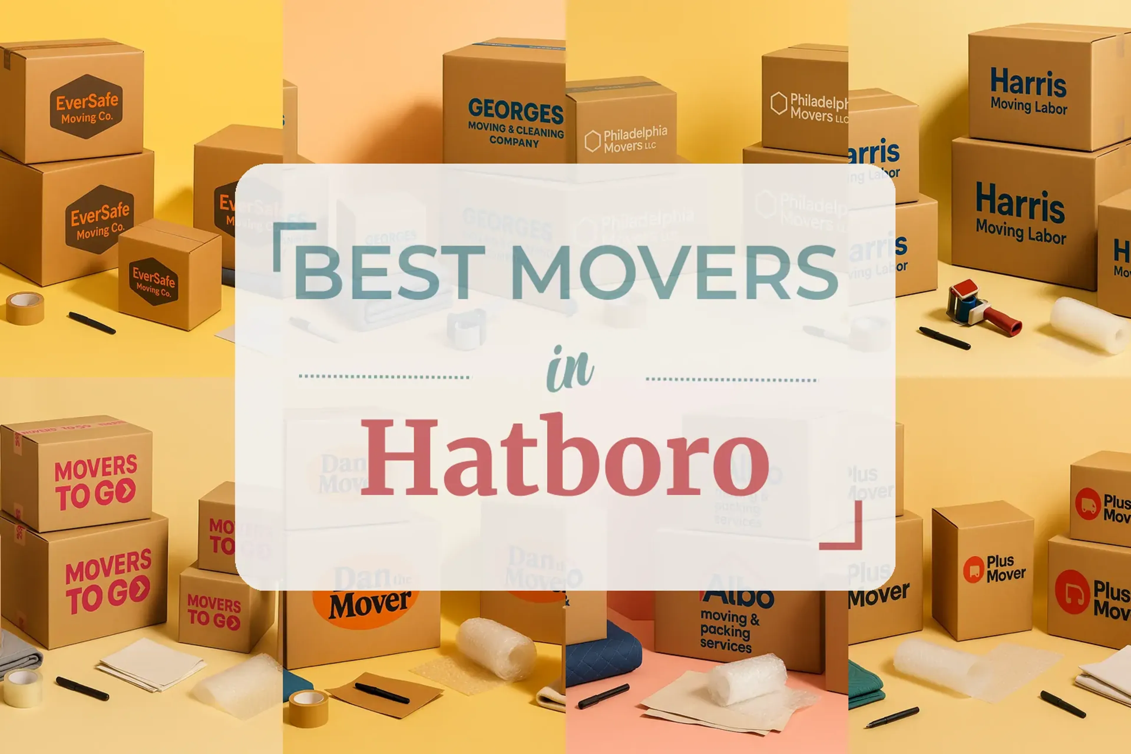 Hatboro, PA featured image