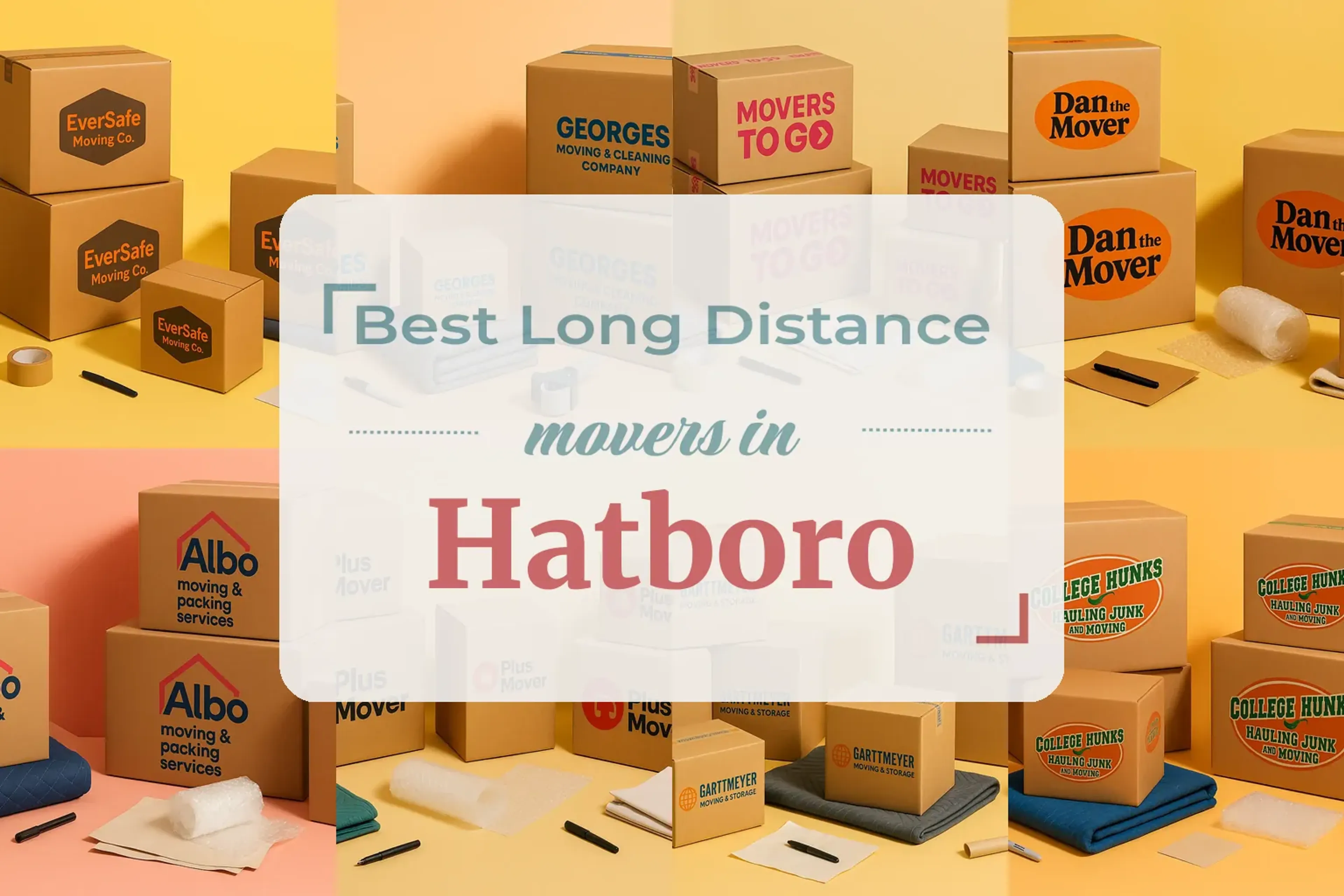 Hatboro, PA featured image