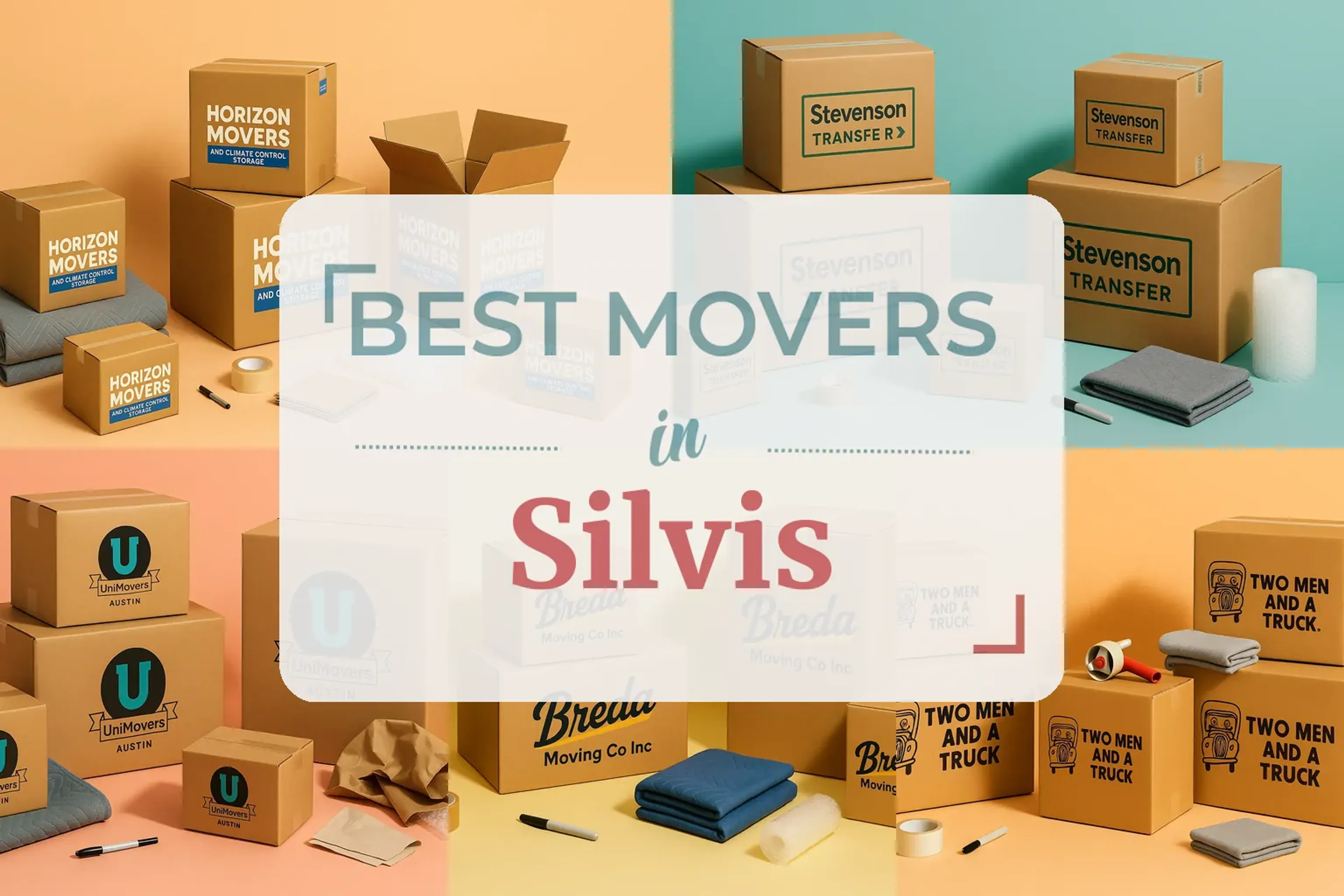 Silvis, IL featured image