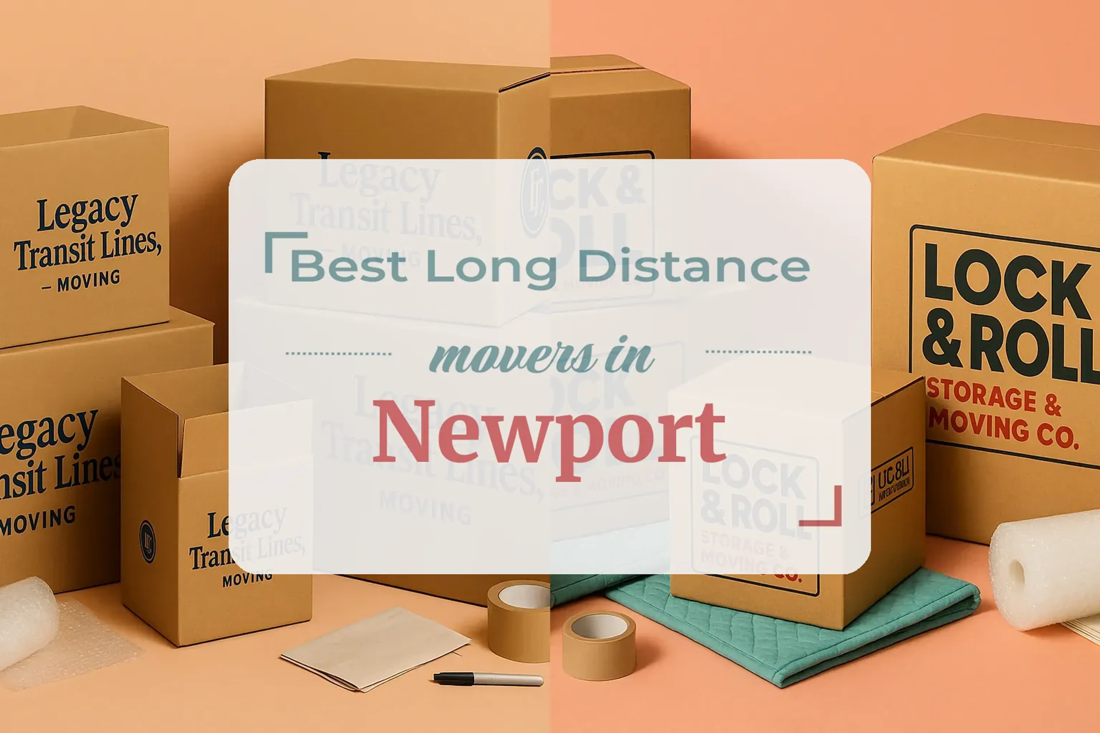 Newport, AR featured image