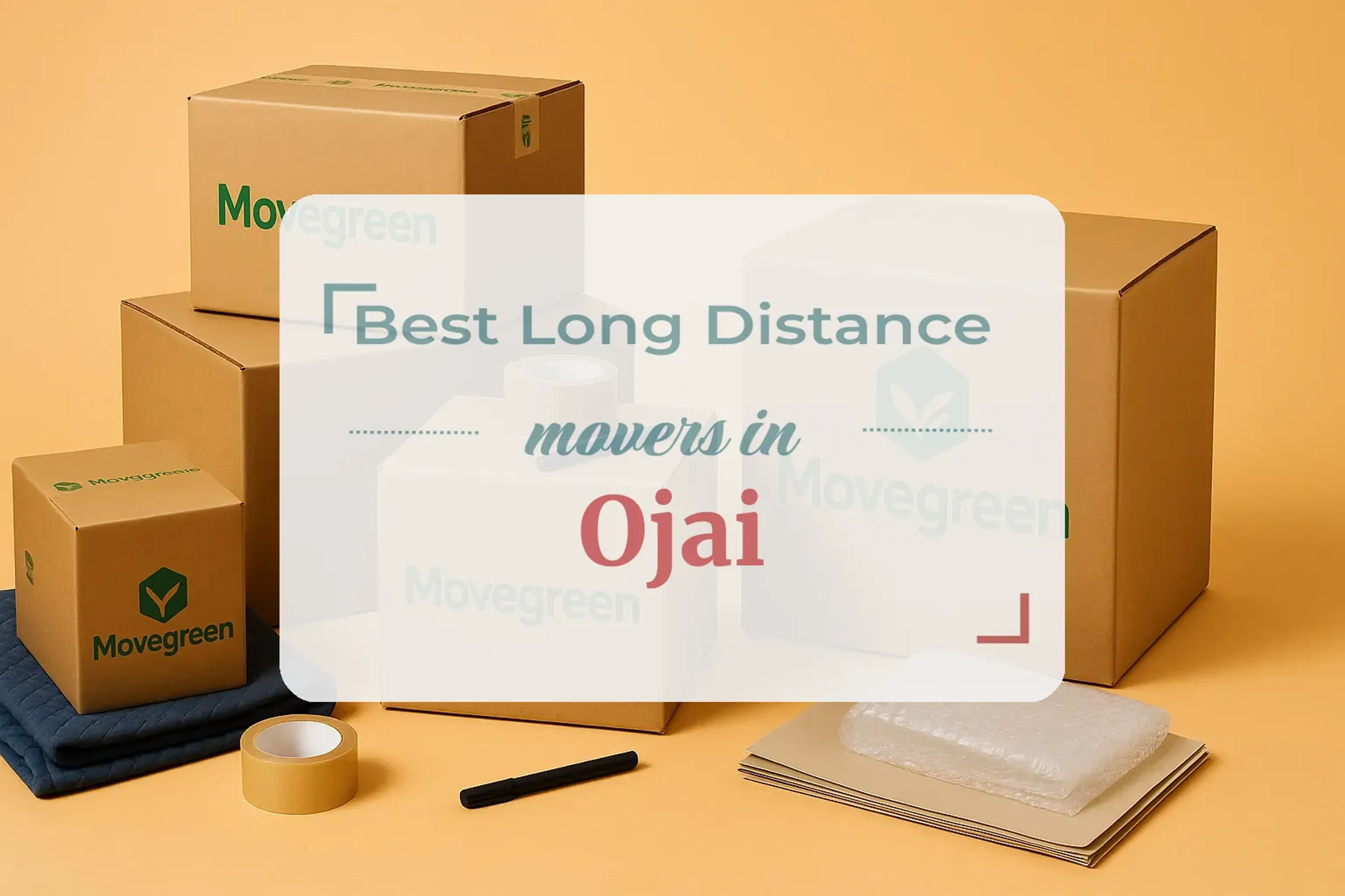 Ojai, CA featured image