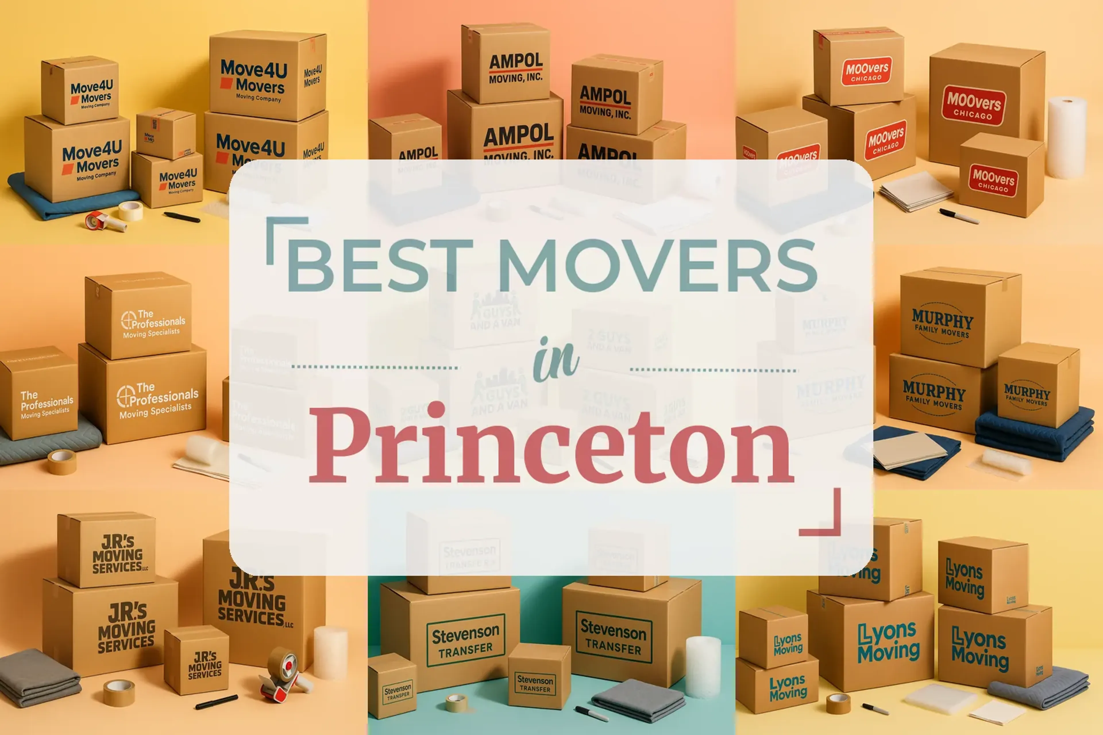 Princeton, IL featured image