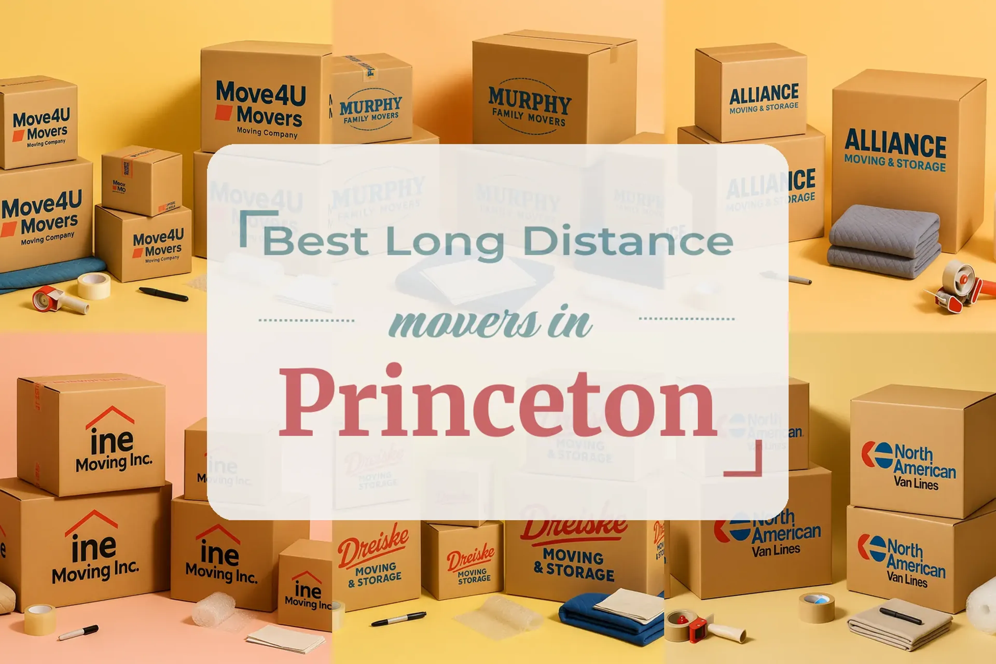 Princeton, IL featured image