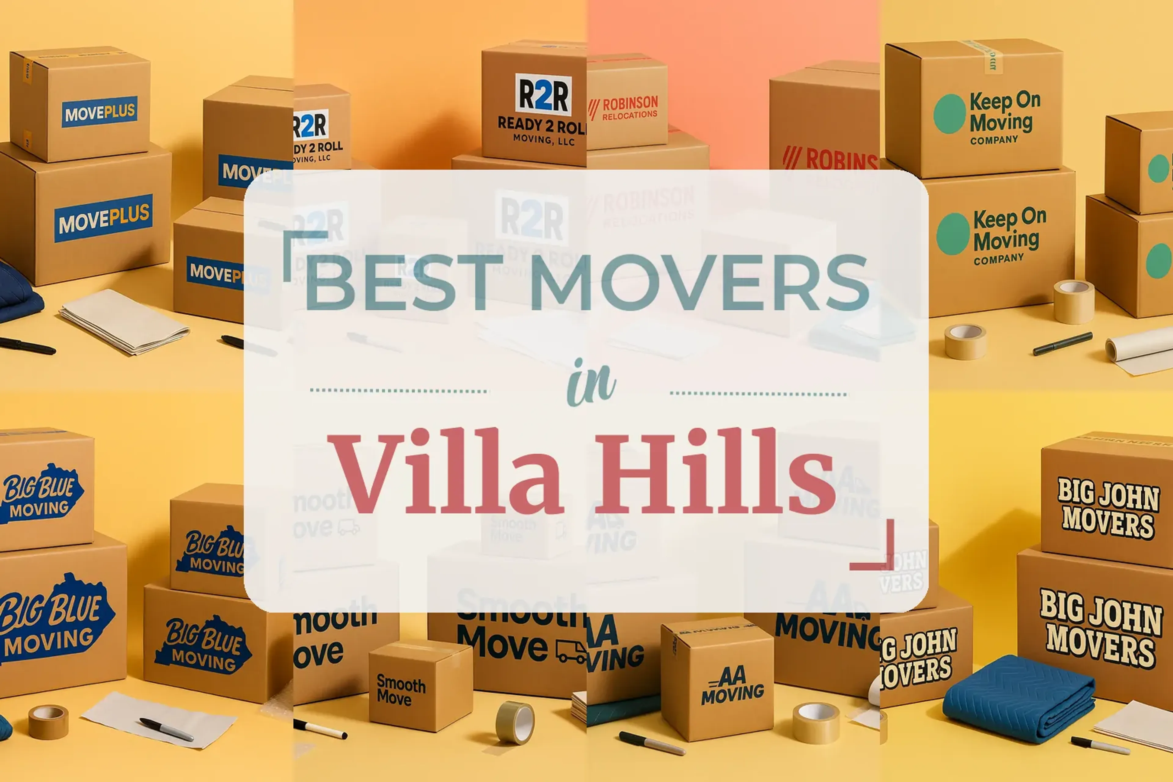Villa Hills, KY featured image
