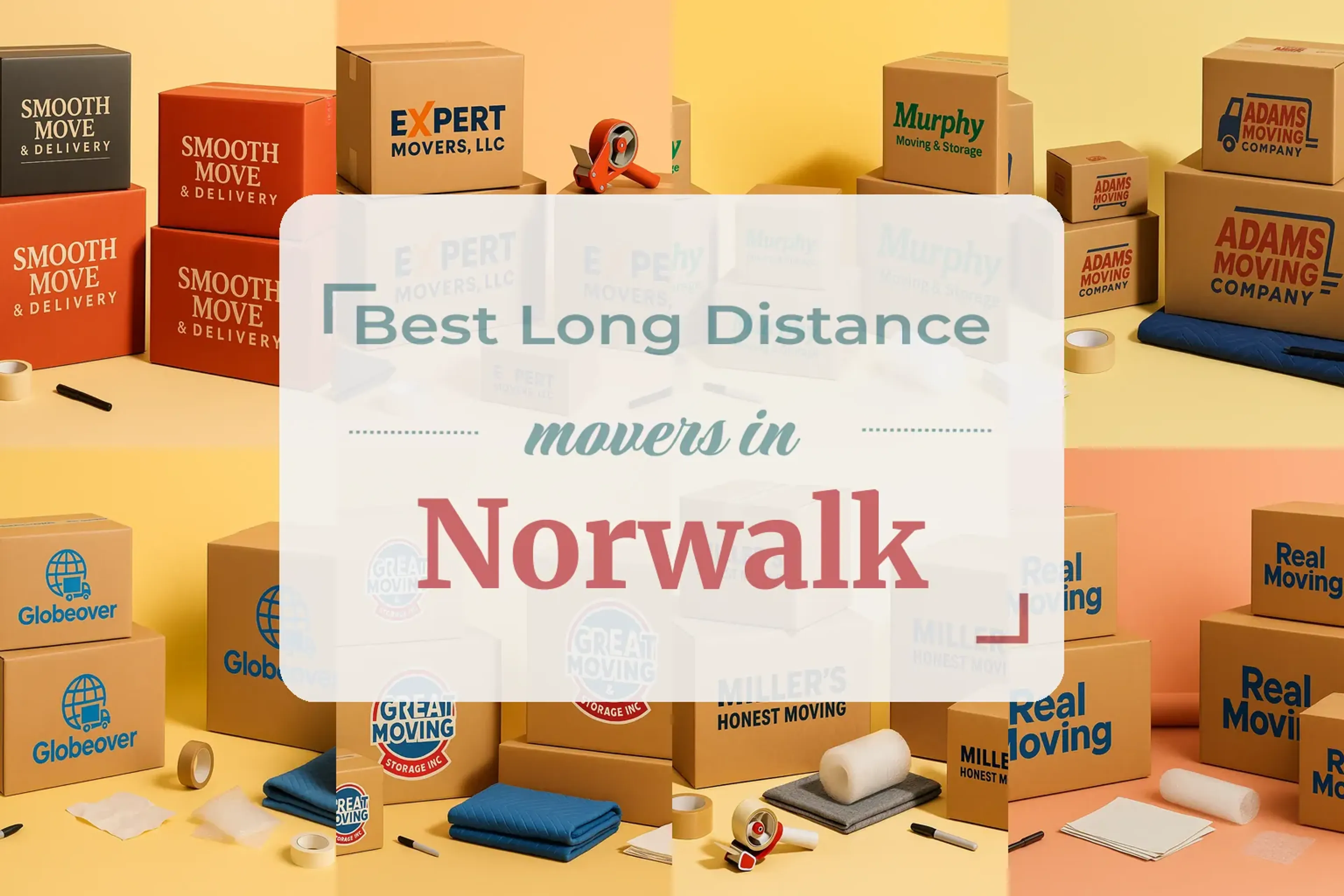 Norwalk, CT background image