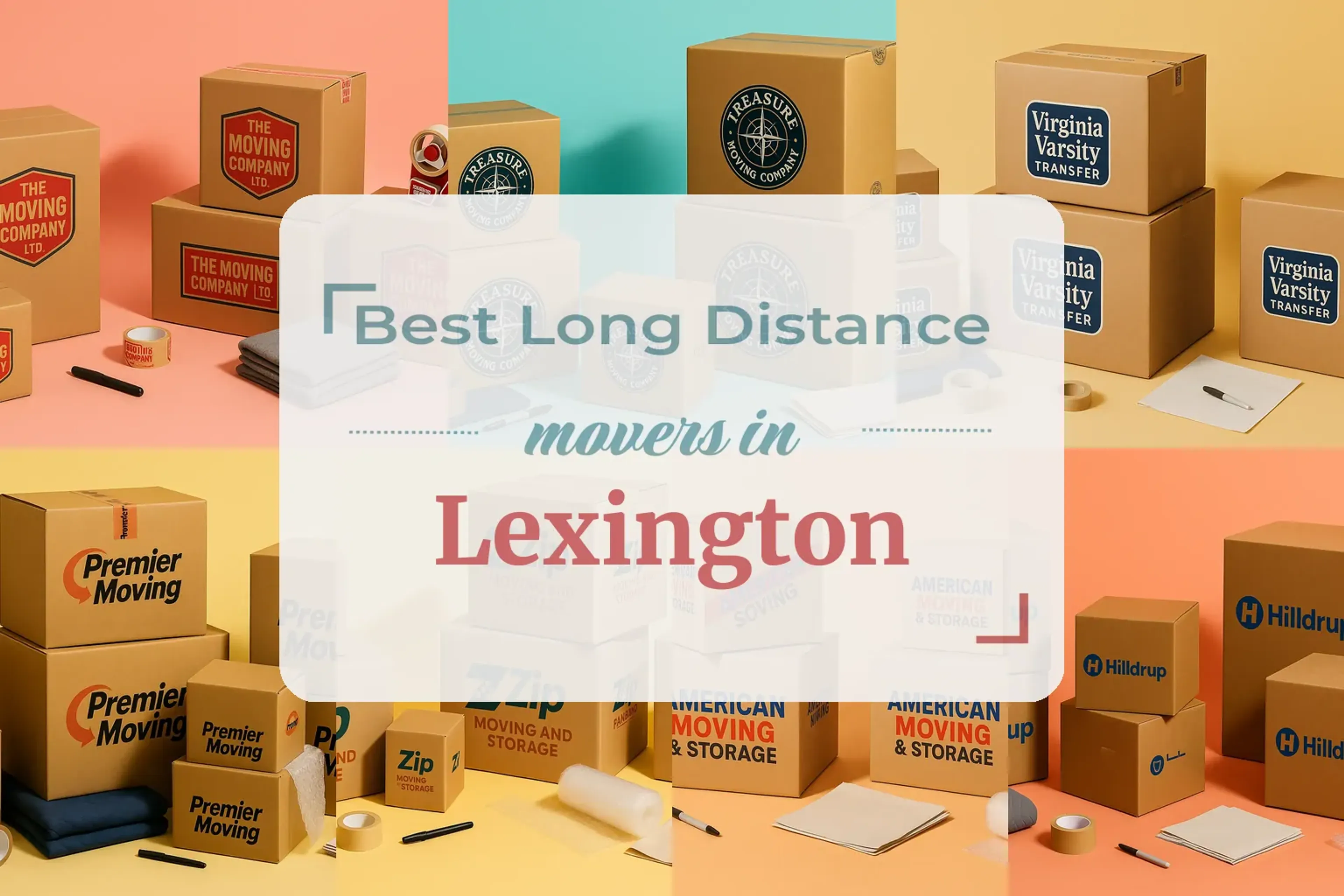 Lexington, VA background image