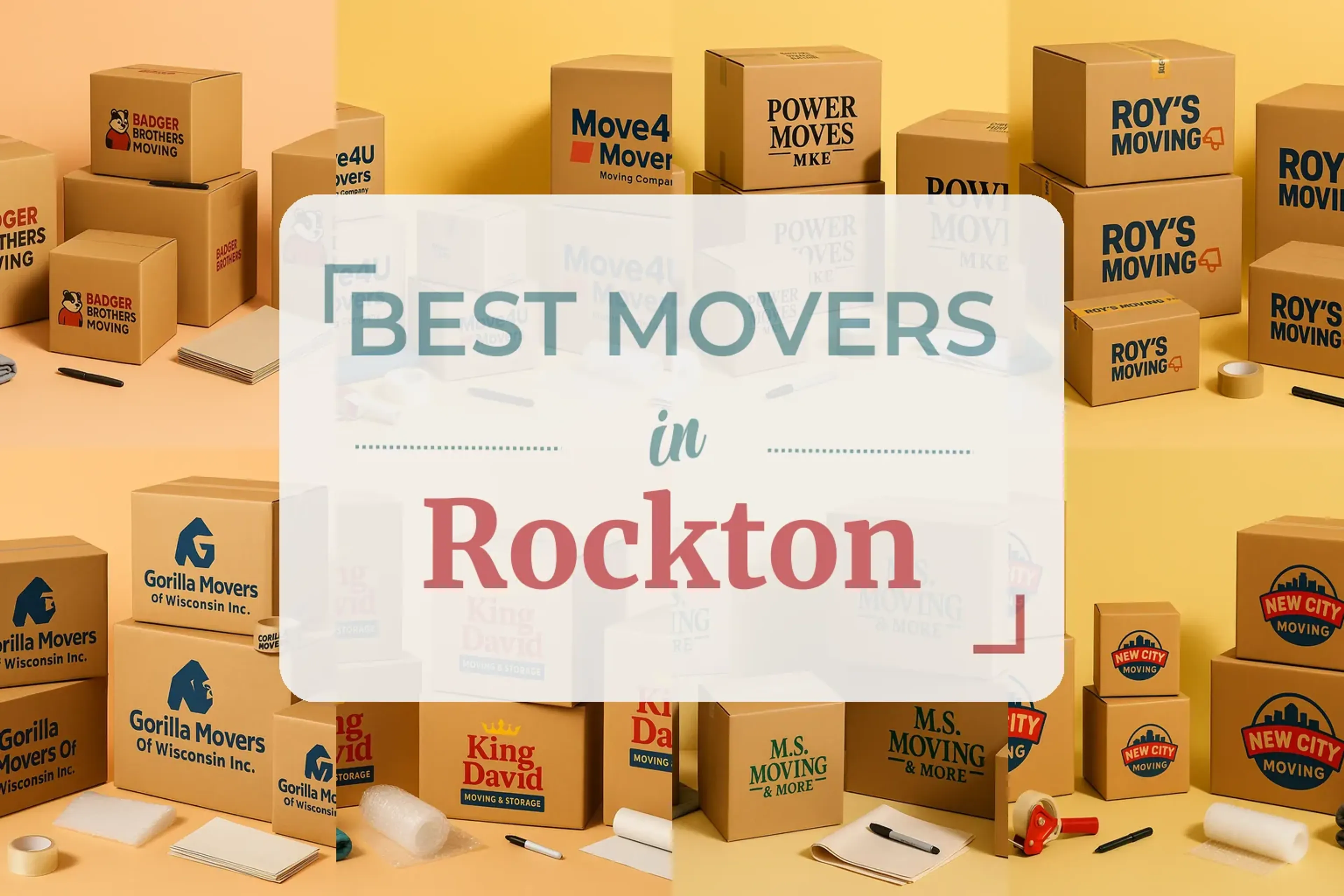 Rockton, IL featured image