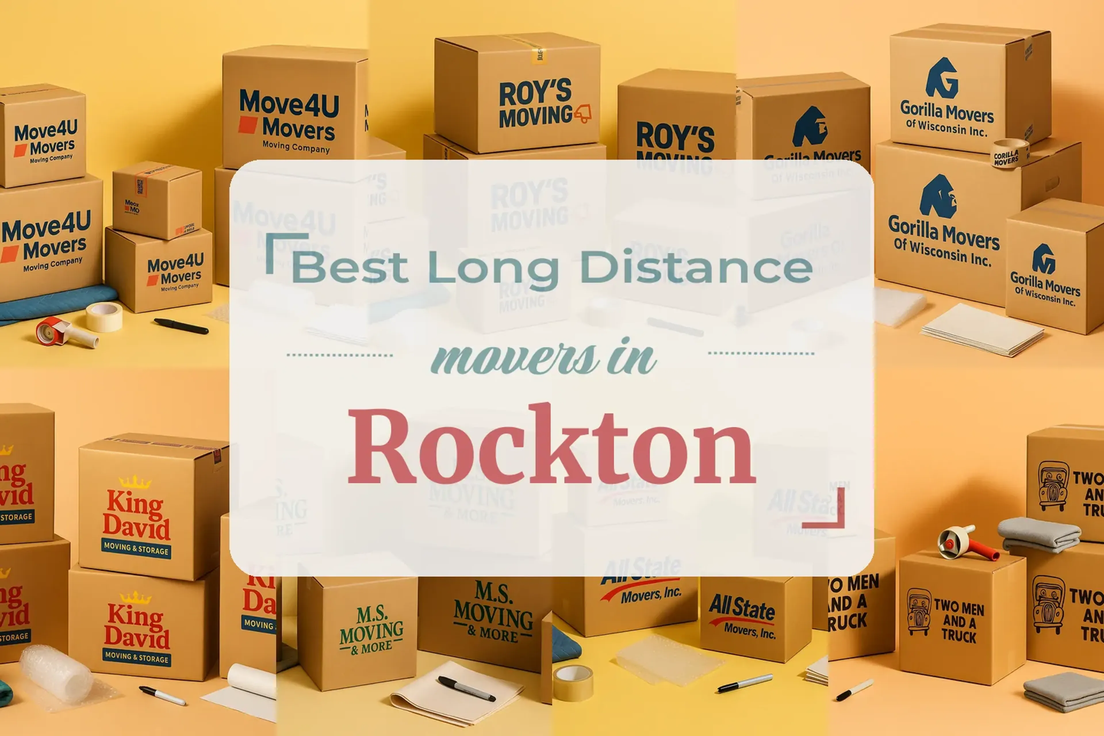 Rockton, IL featured image