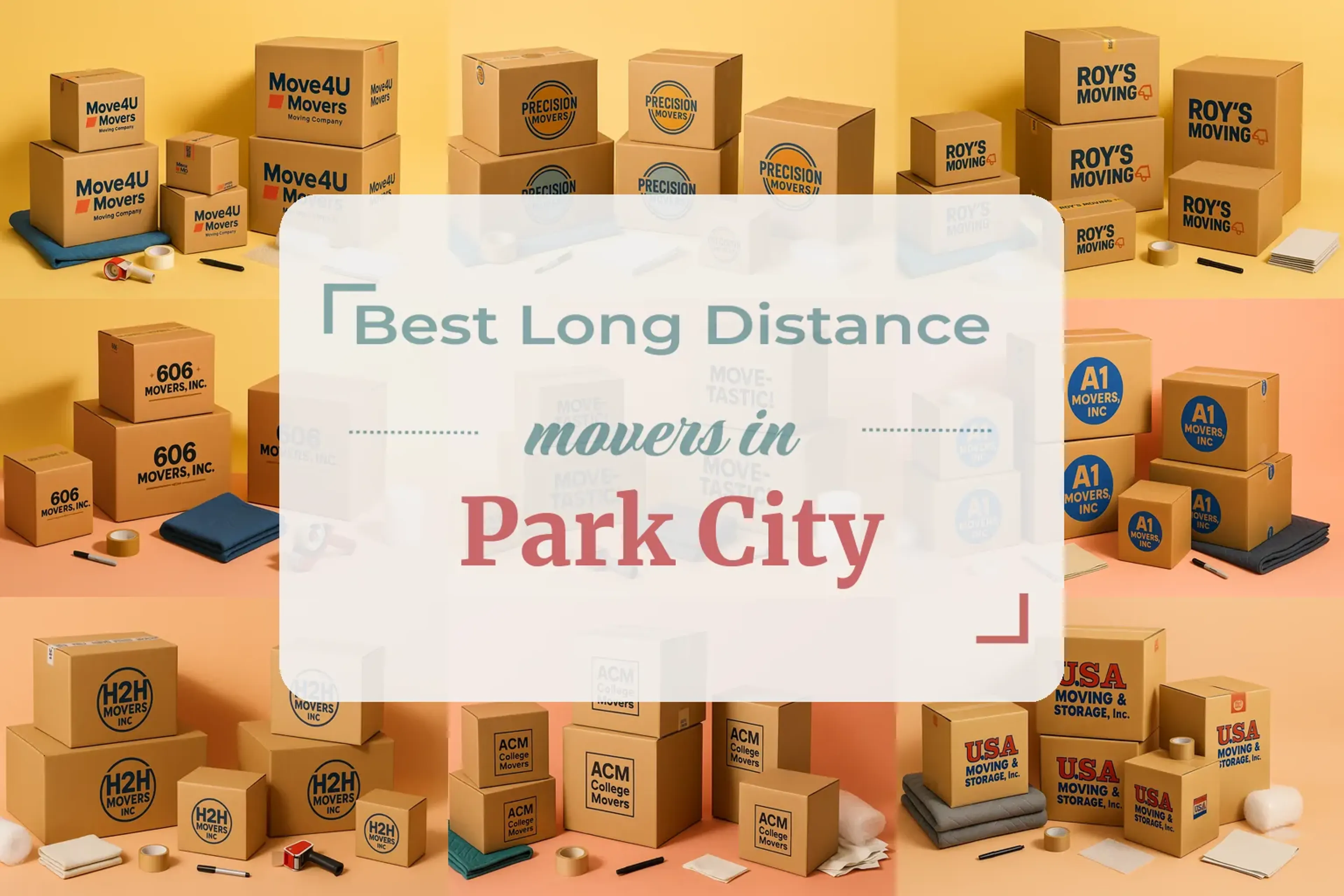 Park City, IL featured image