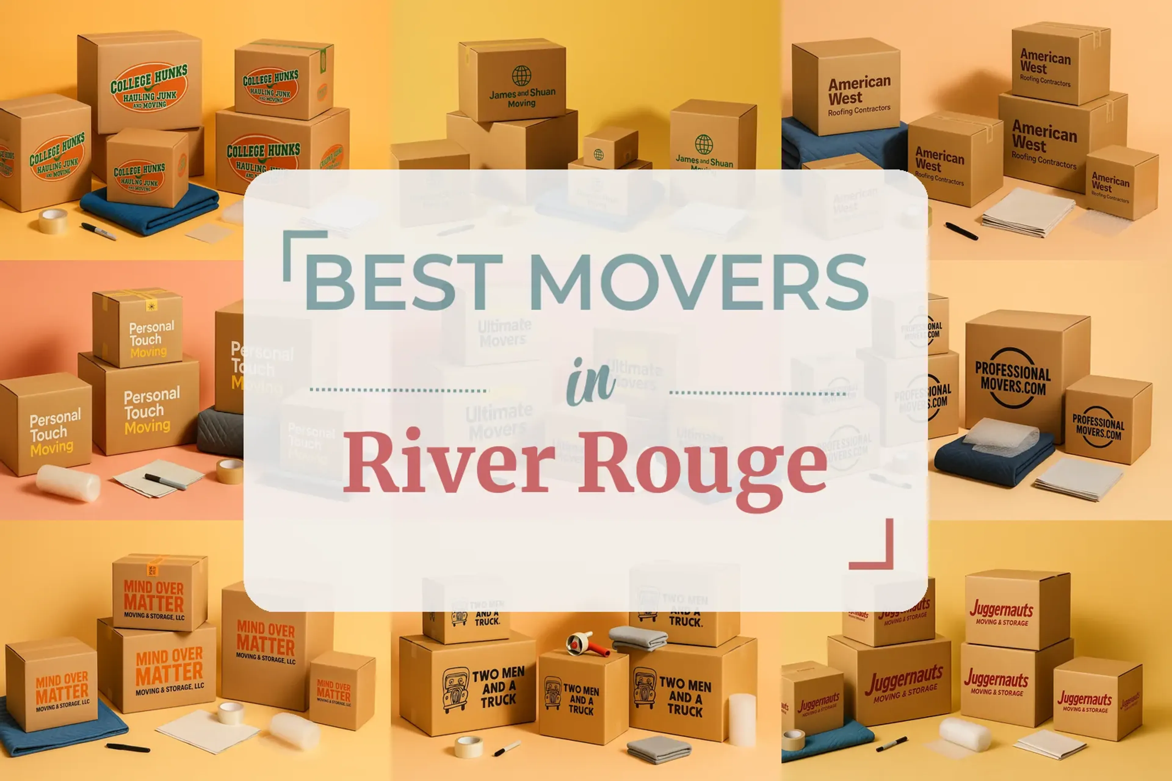 River Rouge, MI featured image
