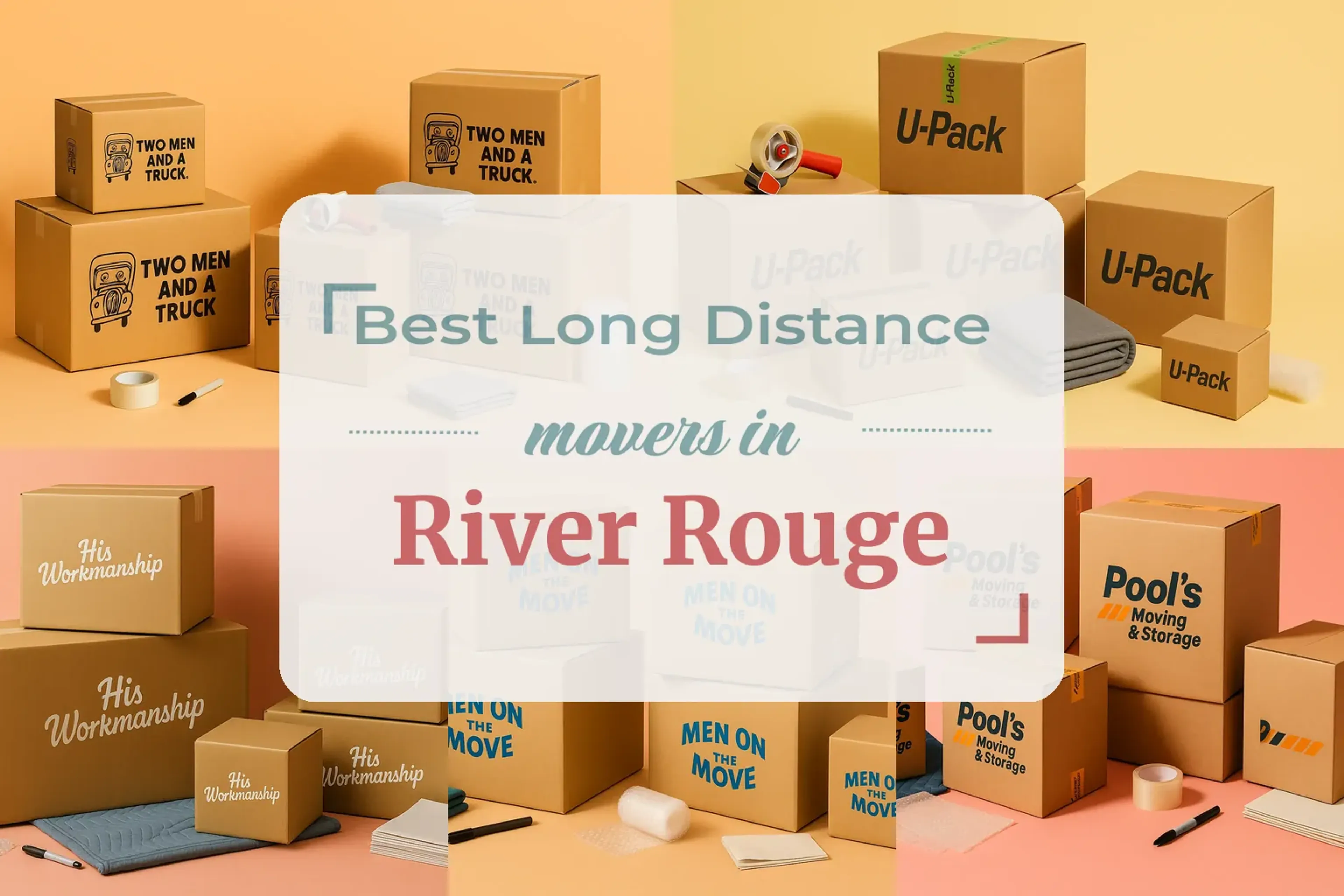 River Rouge, MI featured image