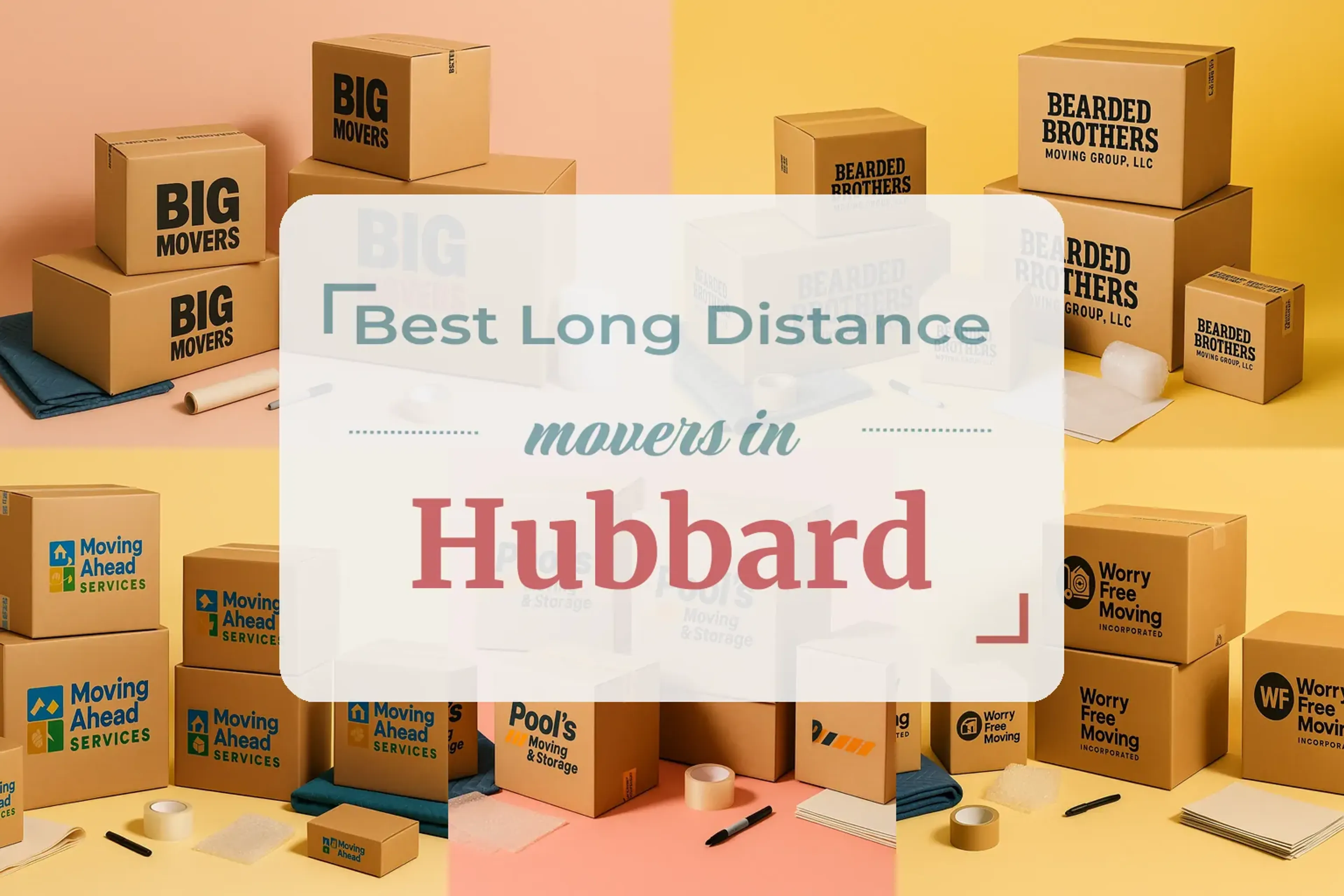 Hubbard, OH featured image