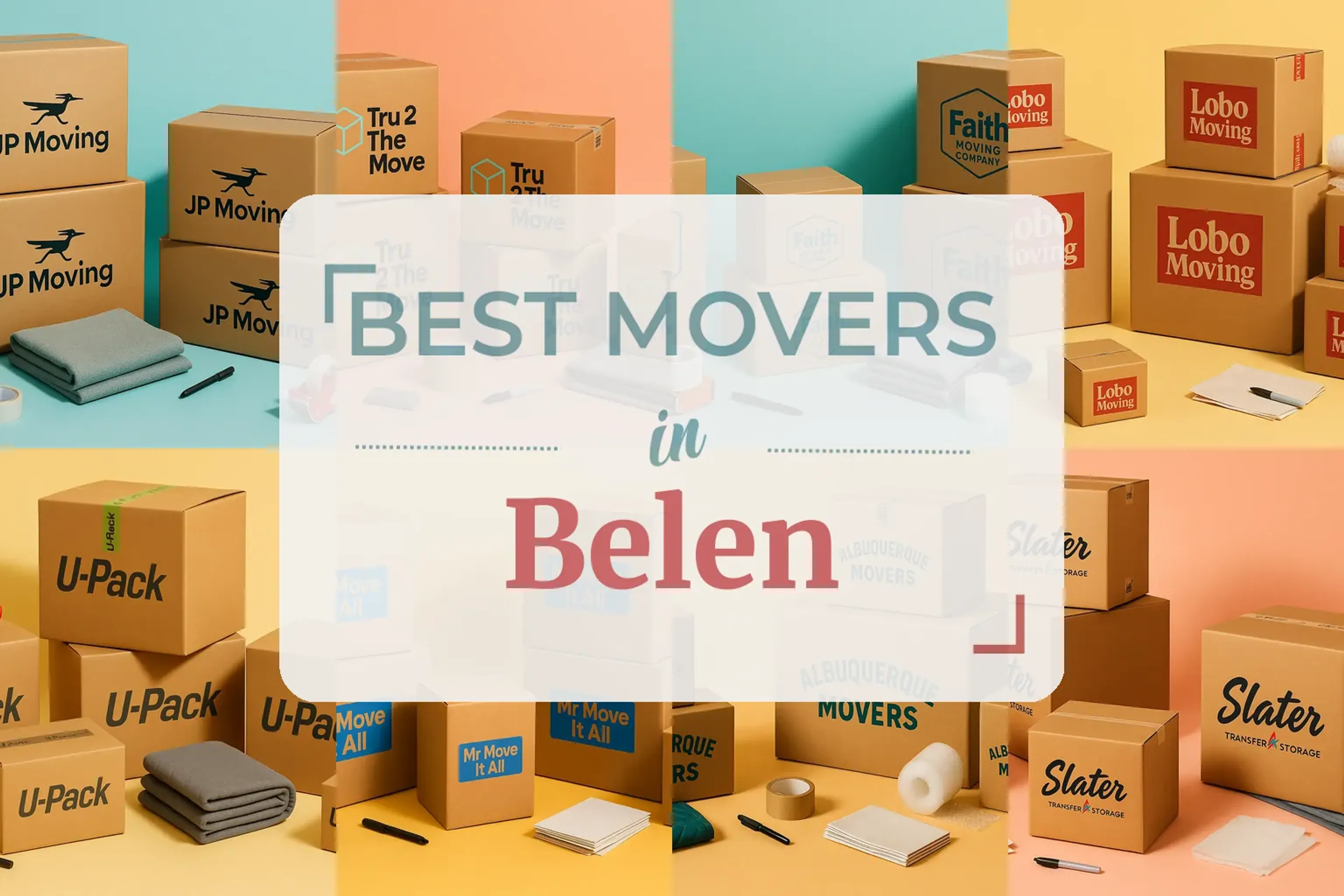 Belen, NM featured image