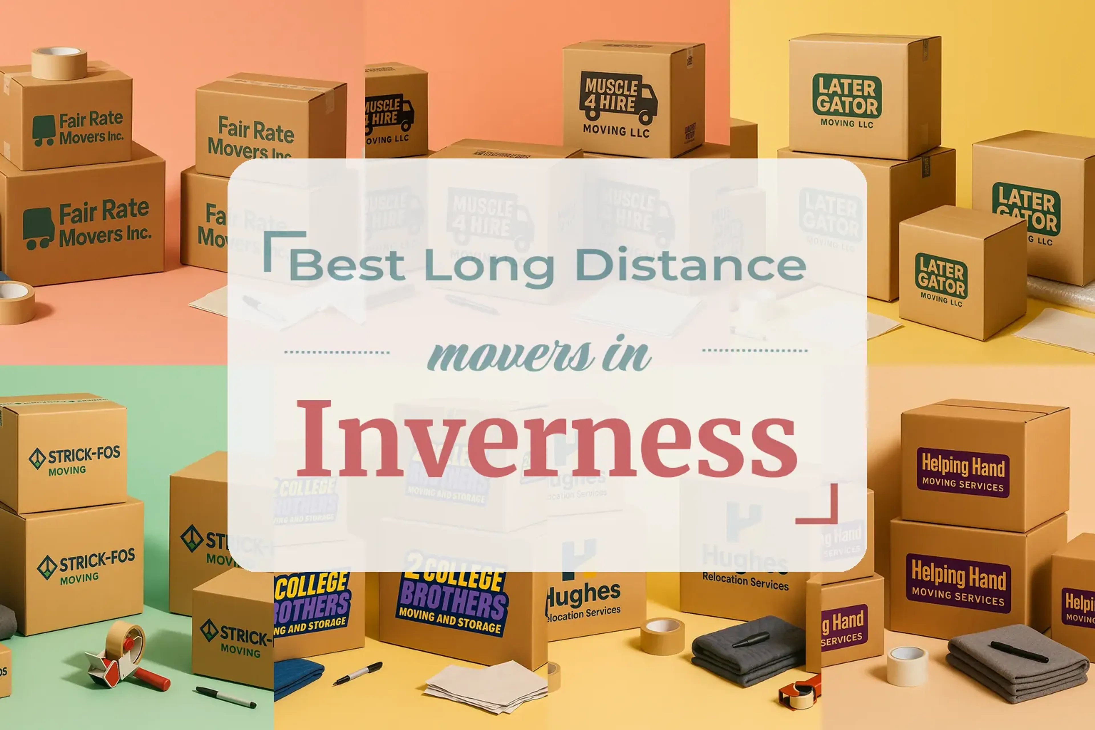 Inverness, FL featured image
