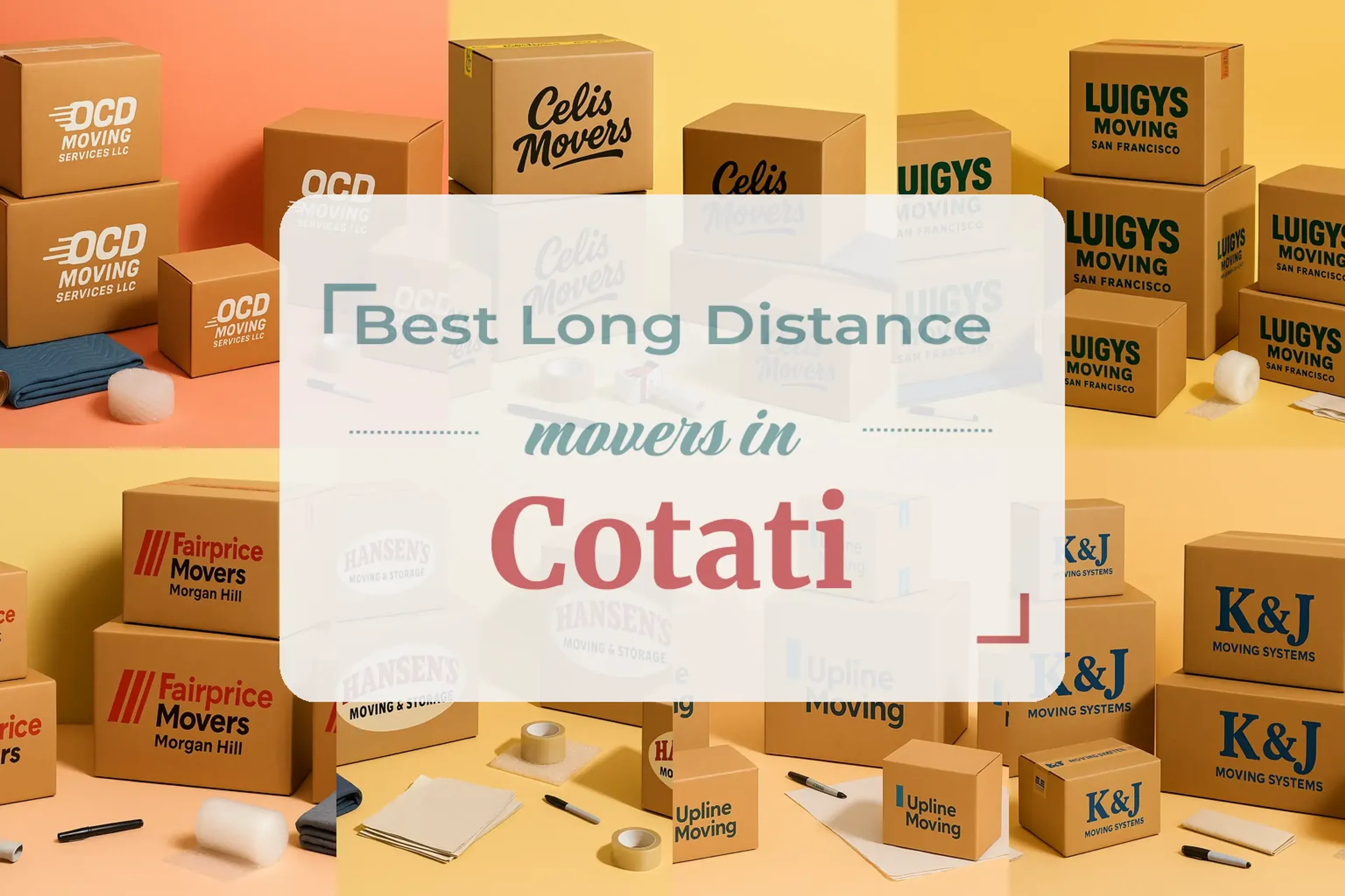 Cotati, CA featured image