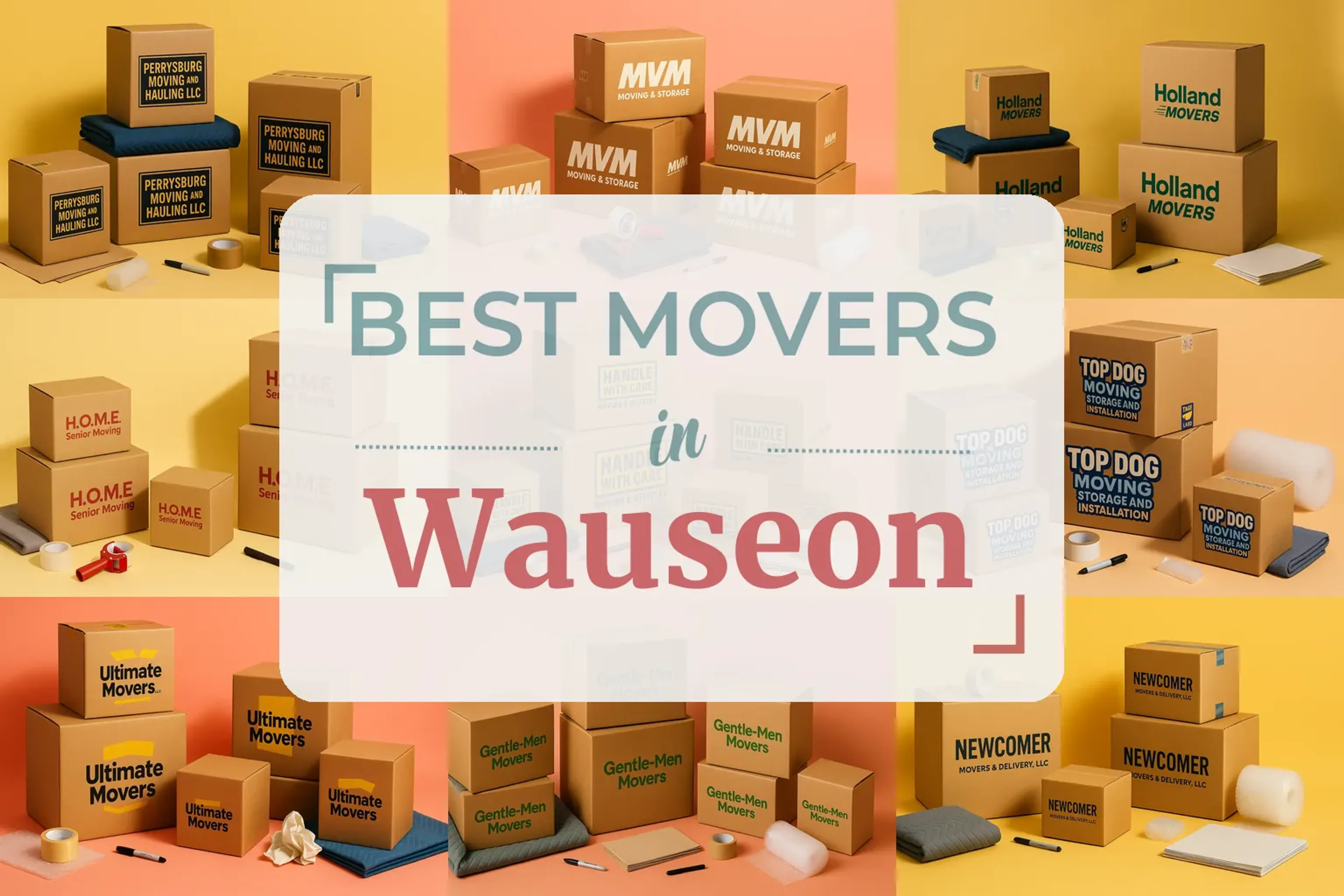 Wauseon, OH featured image