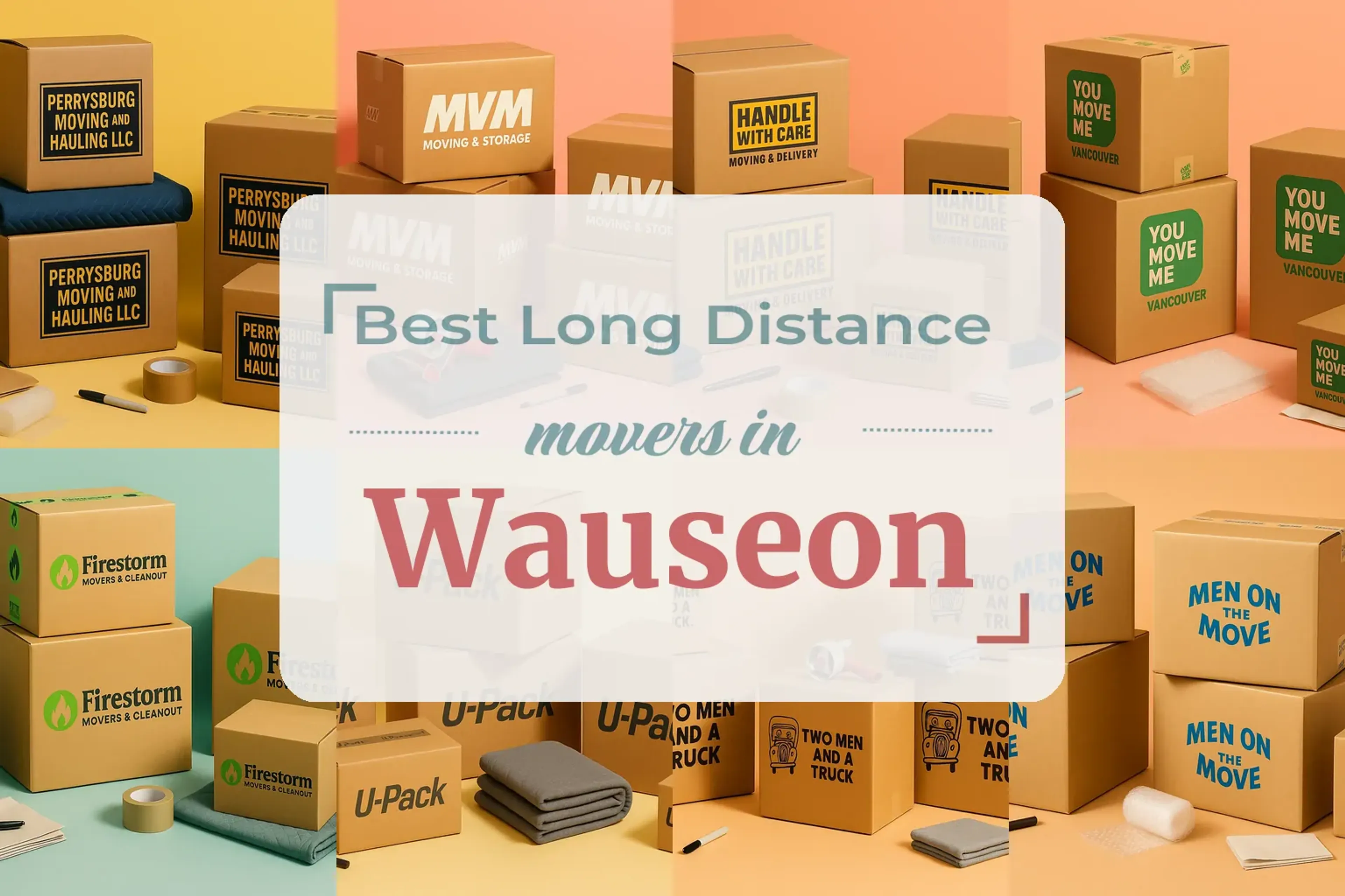 Wauseon, OH featured image